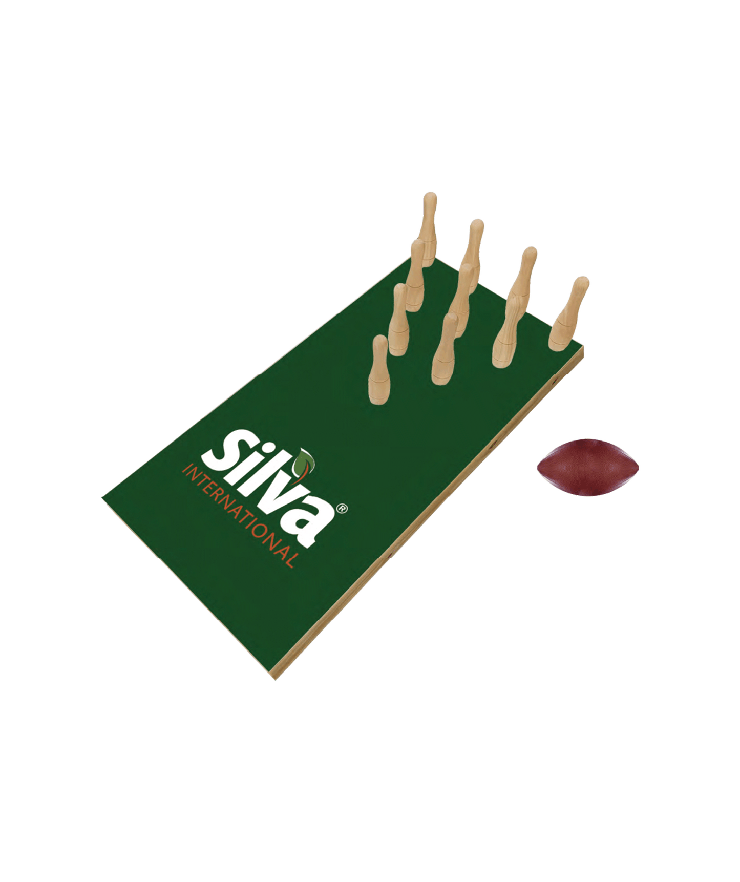QB Bowling