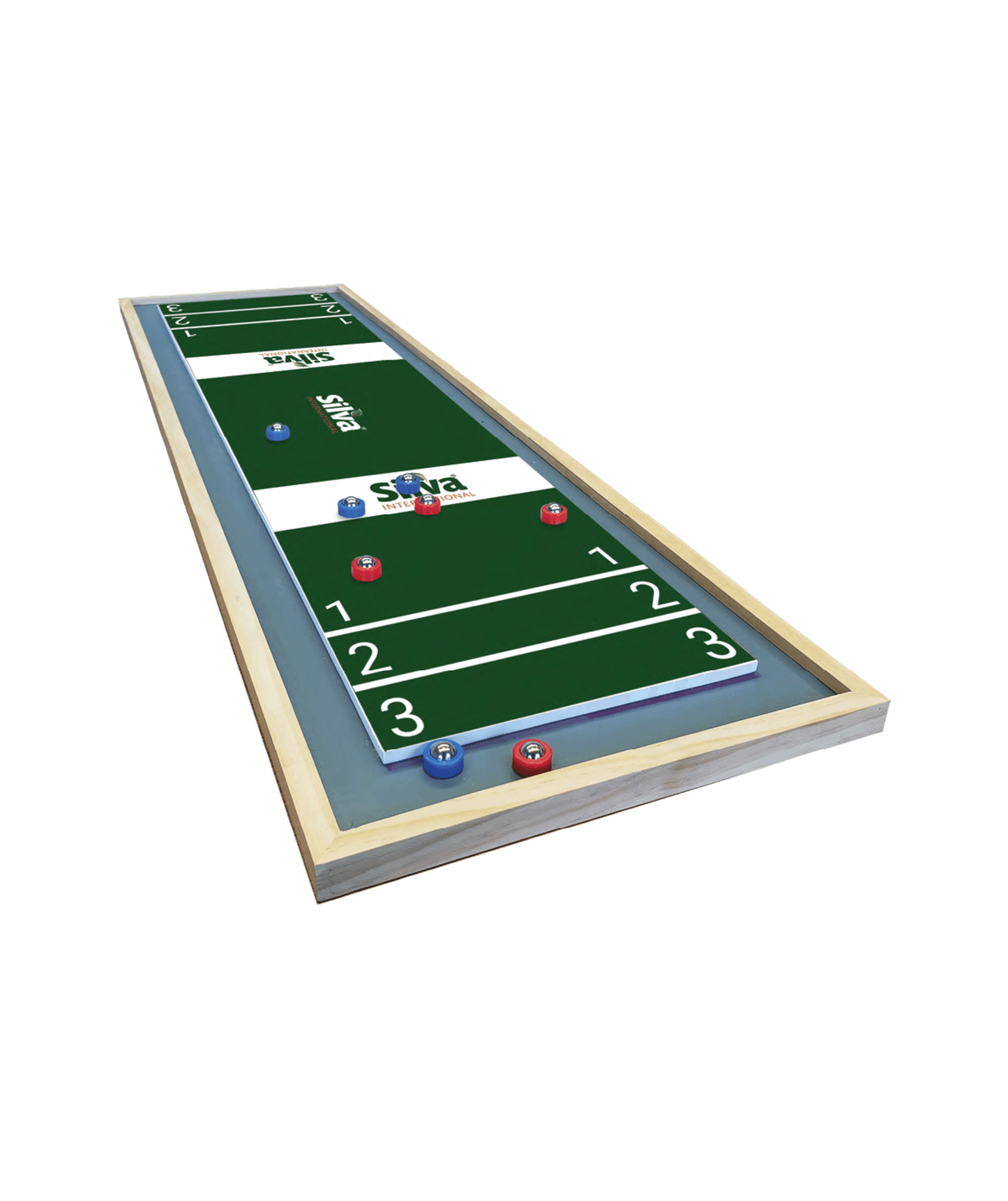 Shuffleboard