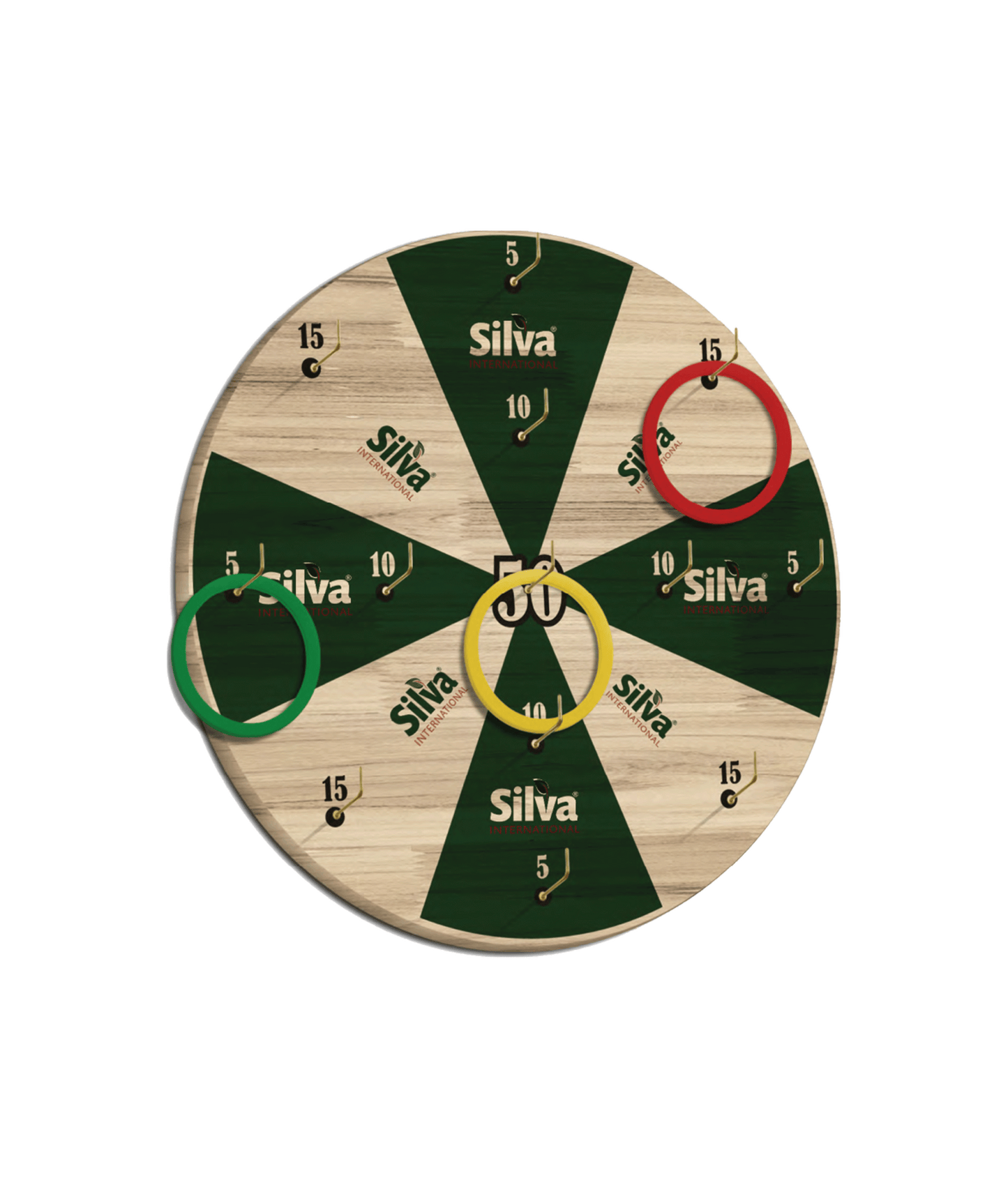 Loop Darts