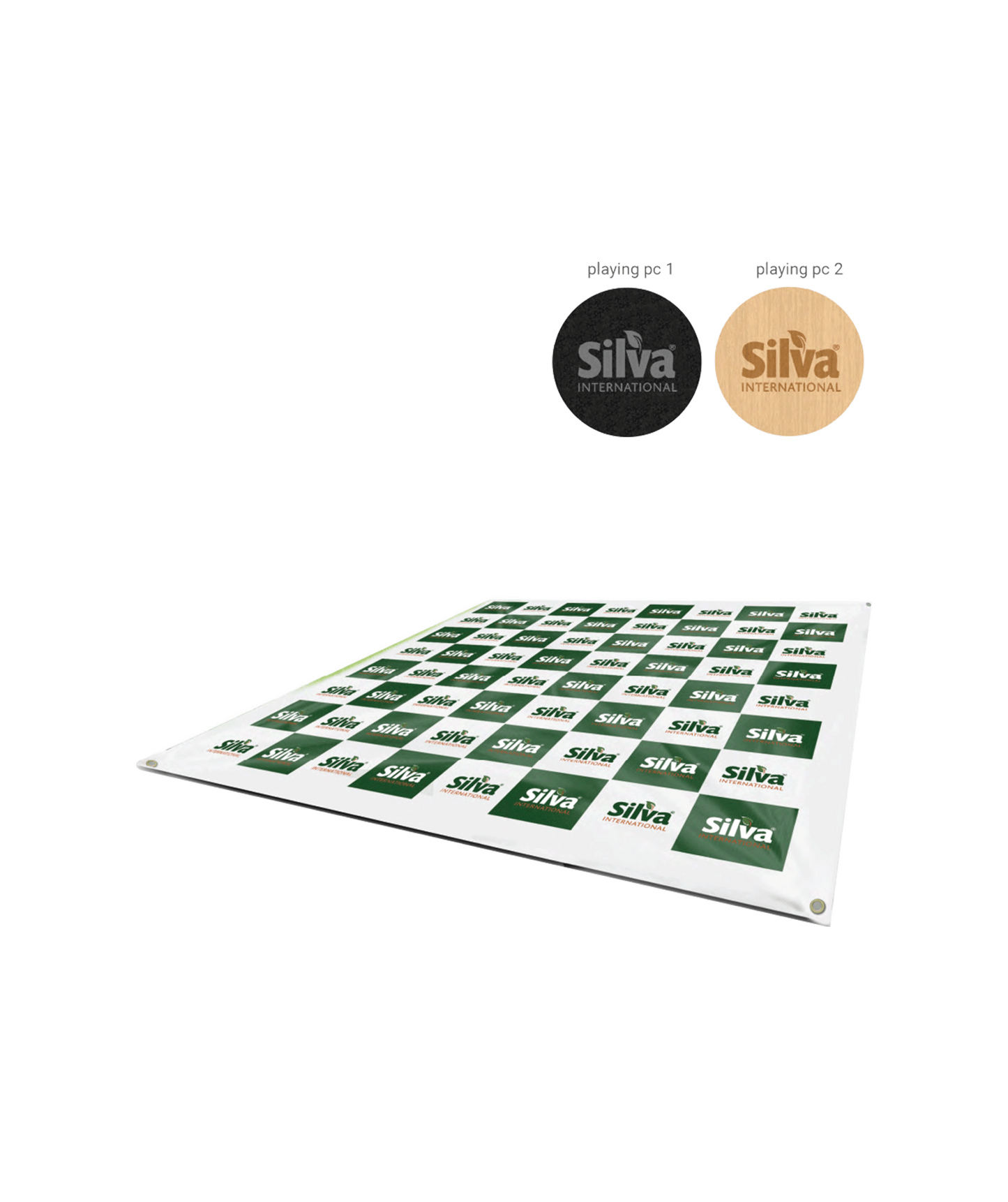 Giant Checkers