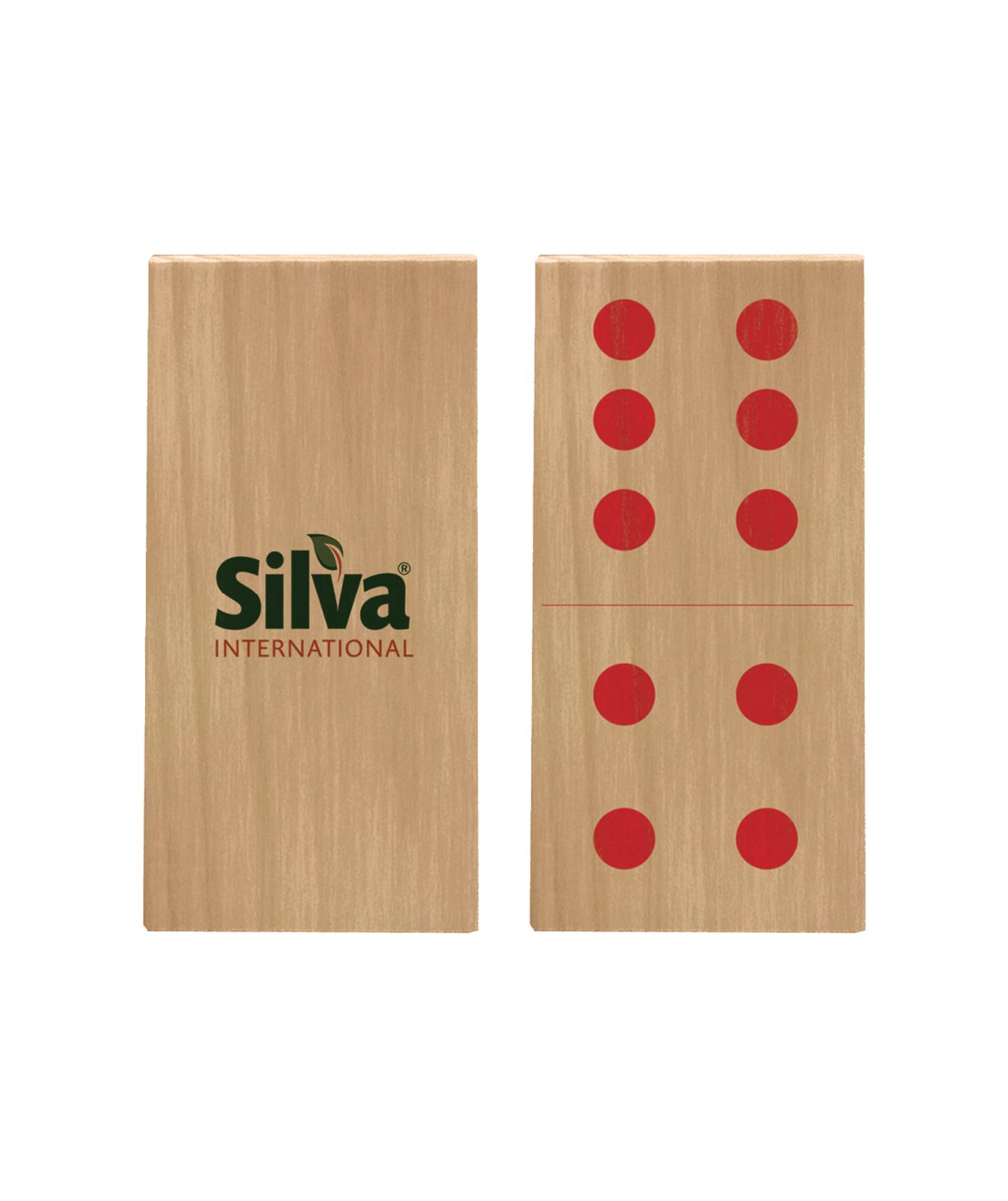 Giant Dominoes