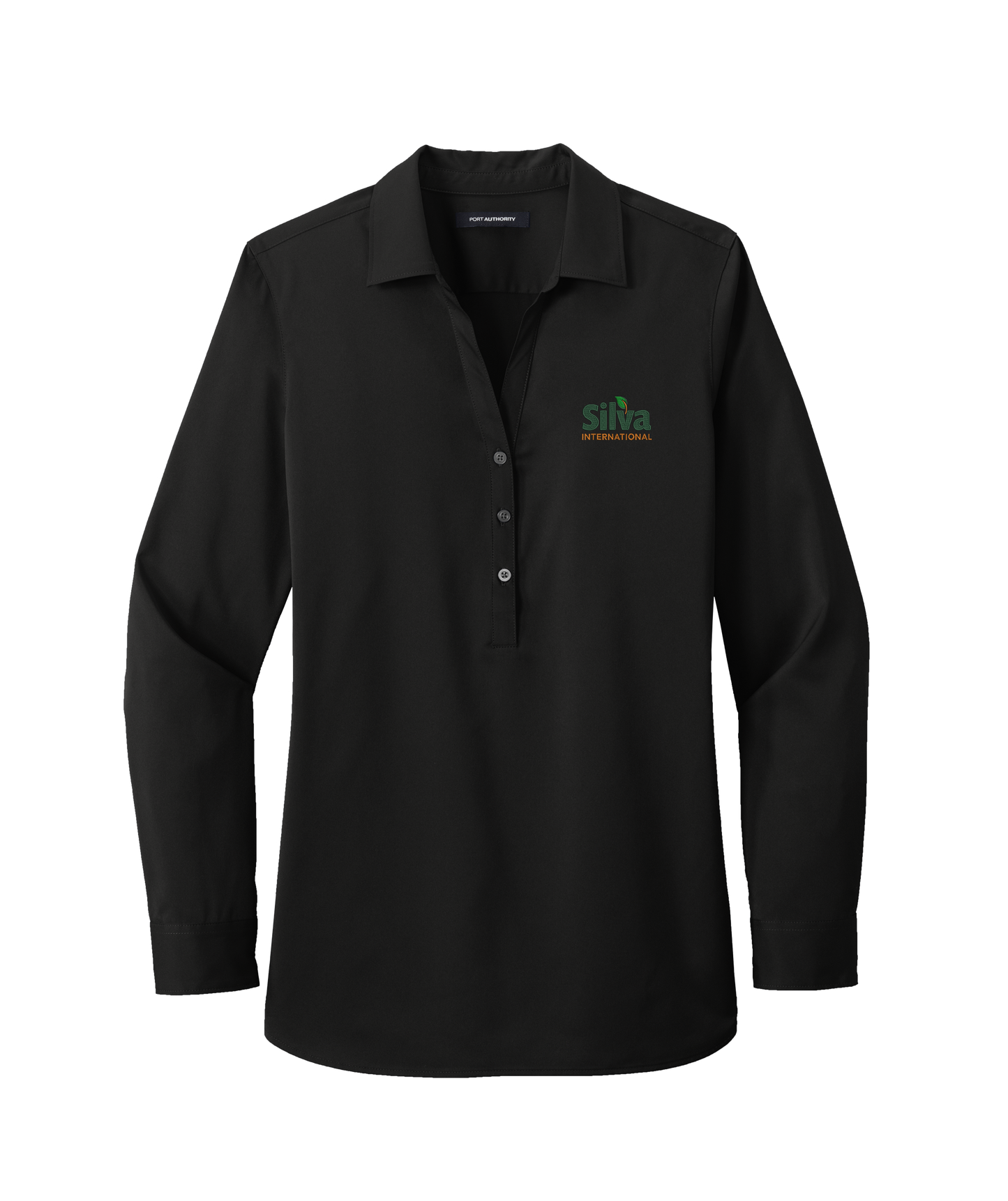 Port Authority ® Ladies City Stretch Tunic
