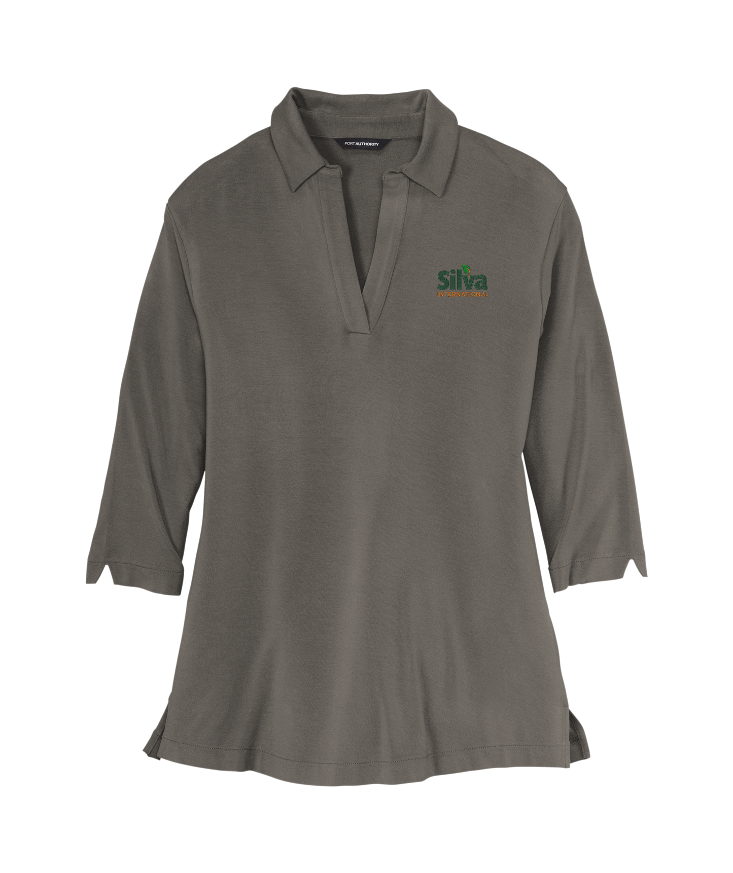 Port Authority ® Ladies Luxe Knit Tunic