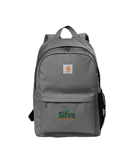 Carhartt® Canvas Backpack