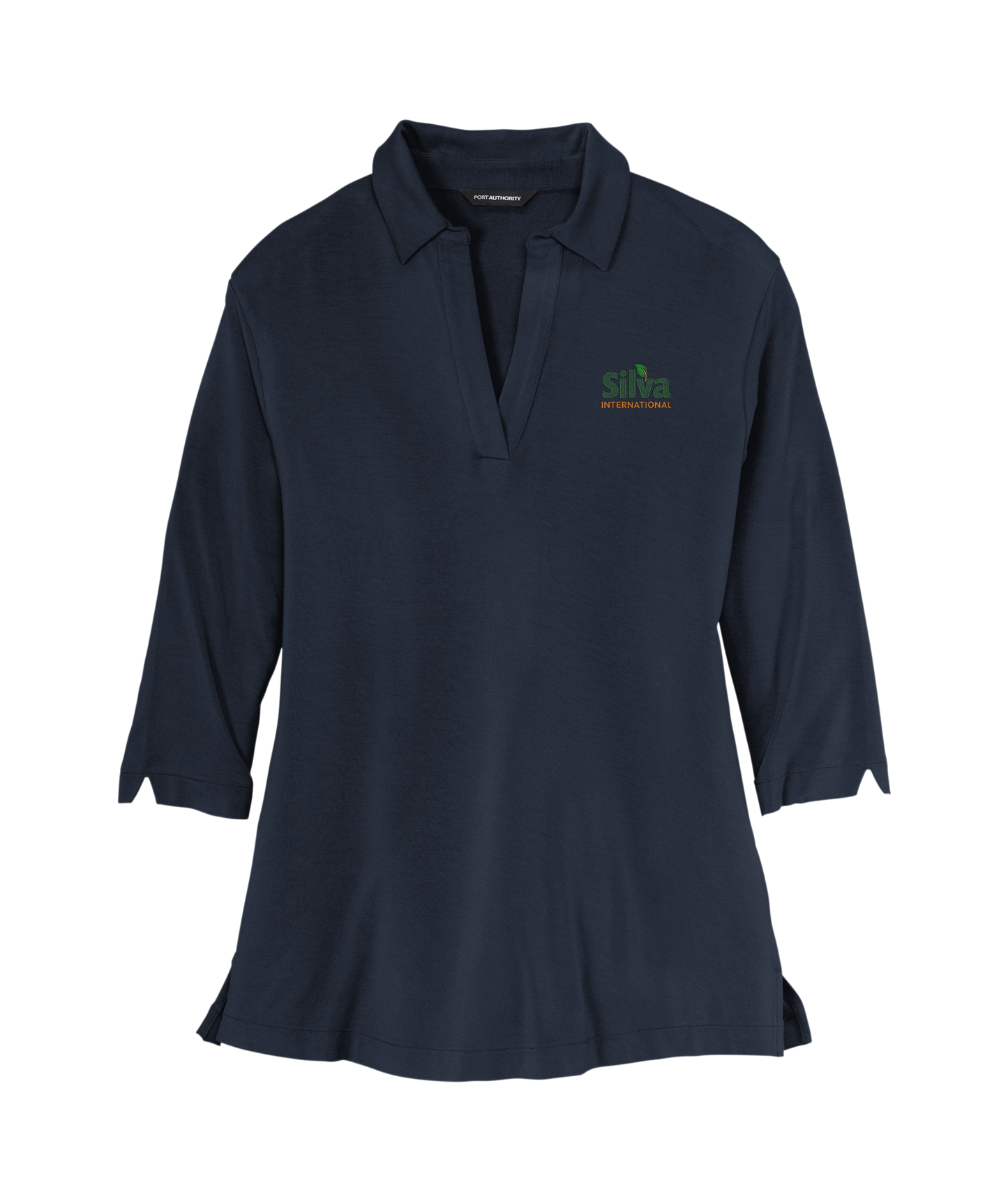 Port Authority ® Ladies Luxe Knit Tunic