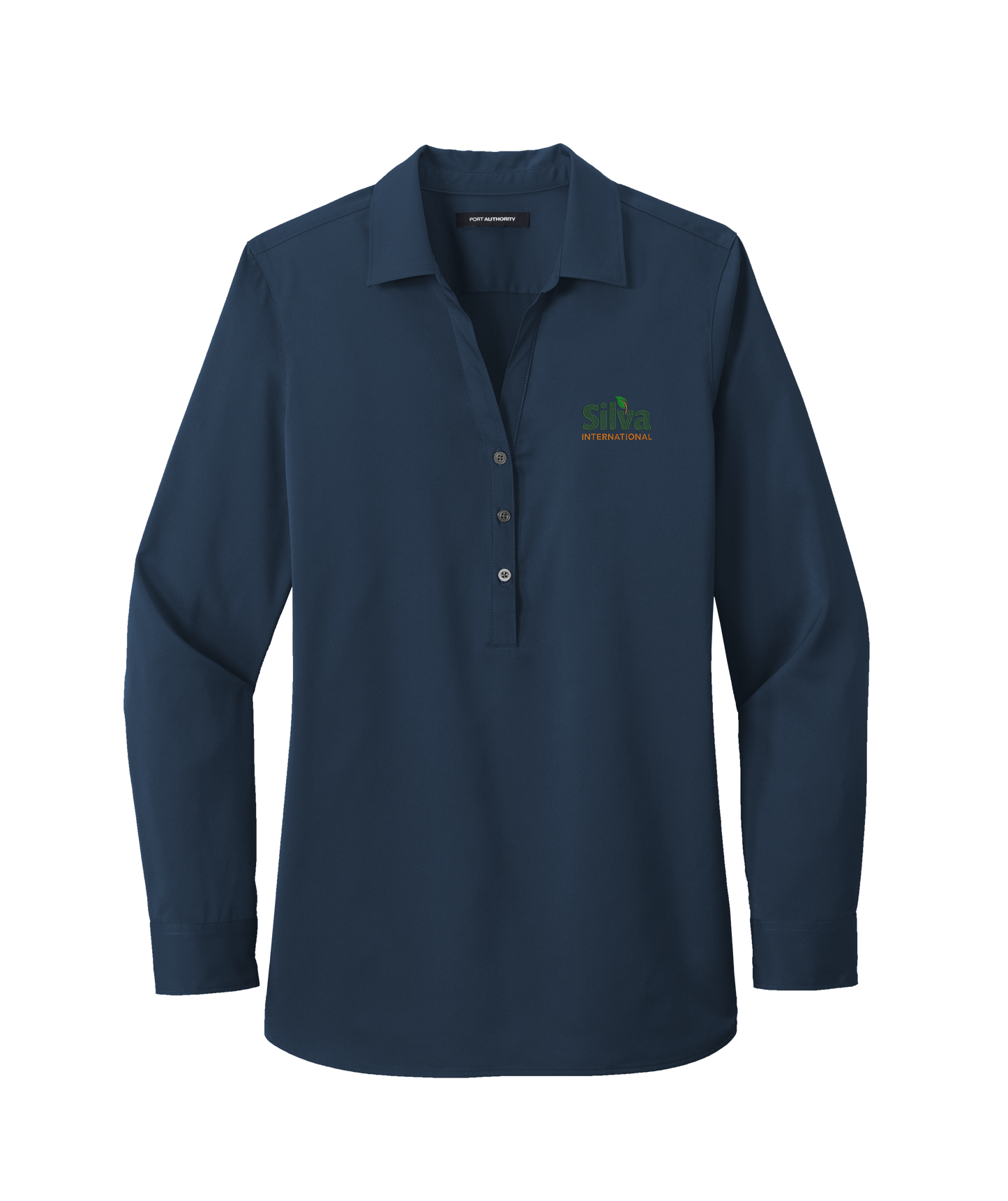 Port Authority ® Ladies City Stretch Tunic