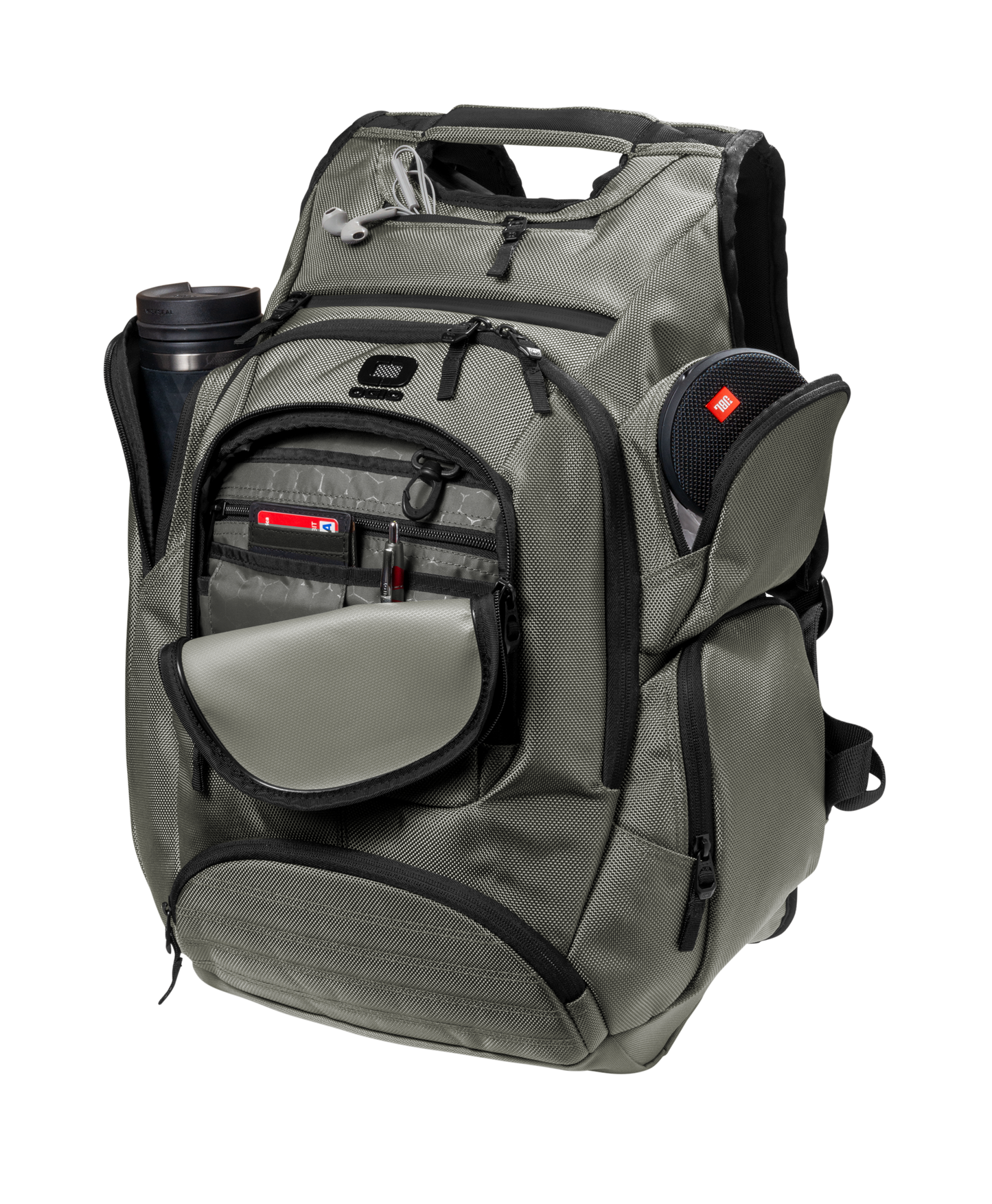 OGIO® Metro Ballistic Pack