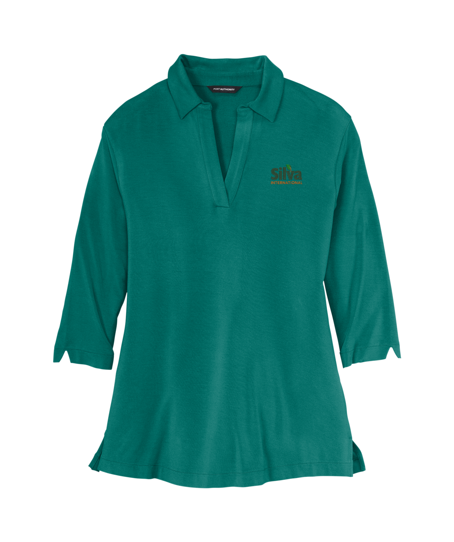 Port Authority ® Ladies Luxe Knit Tunic
