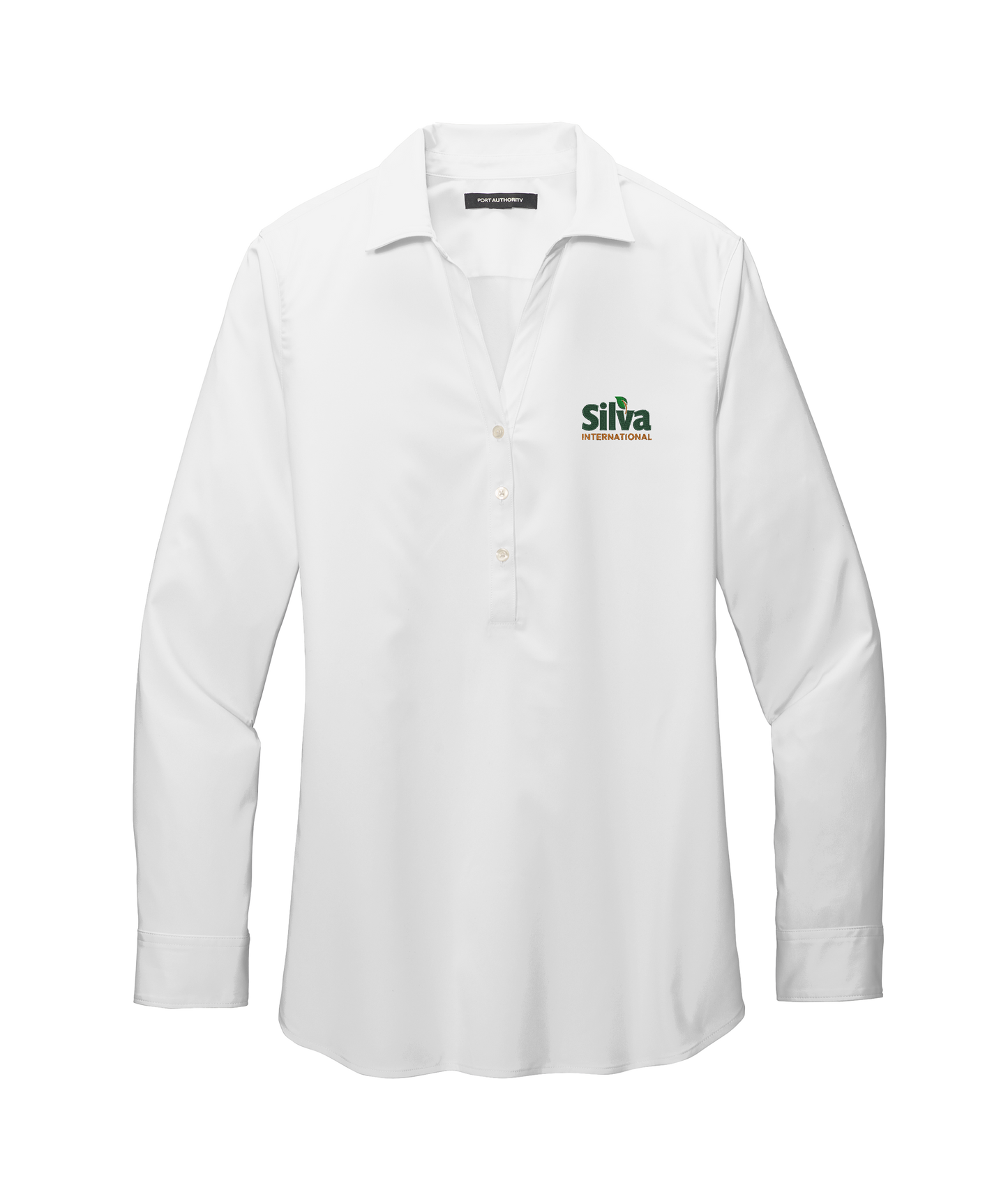 Port Authority ® Ladies City Stretch Tunic