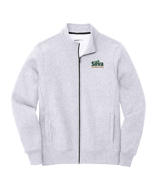 Sport-Tek ® Super Heavyweight Full-Zip Sweatshirt