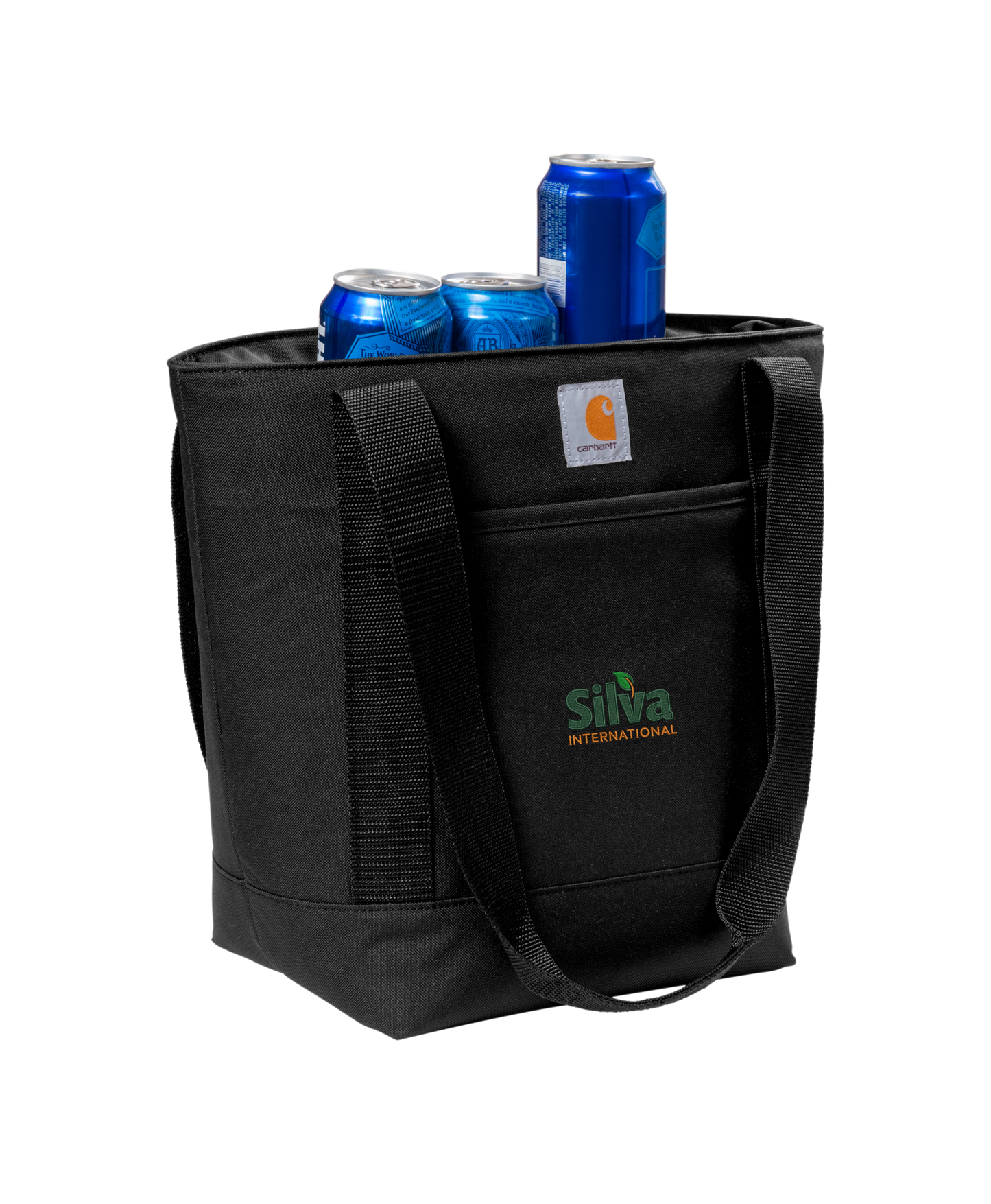 Carhartt® Tote 18-Can Cooler