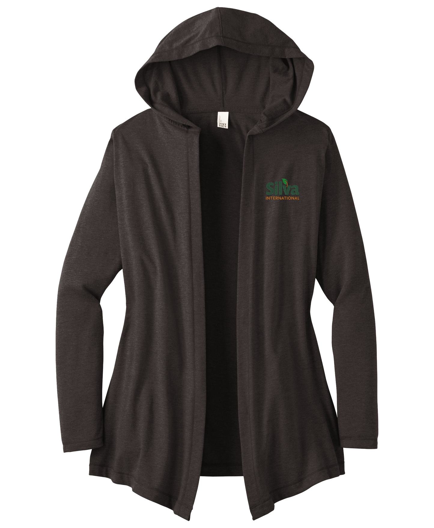 District ® Women’s Perfect Tri ® Hooded Cardigan