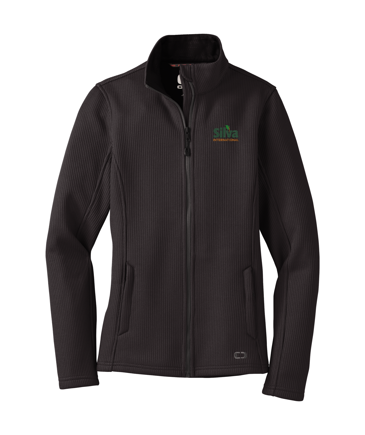 OGIO ® Ladies Grit Fleece Jacket