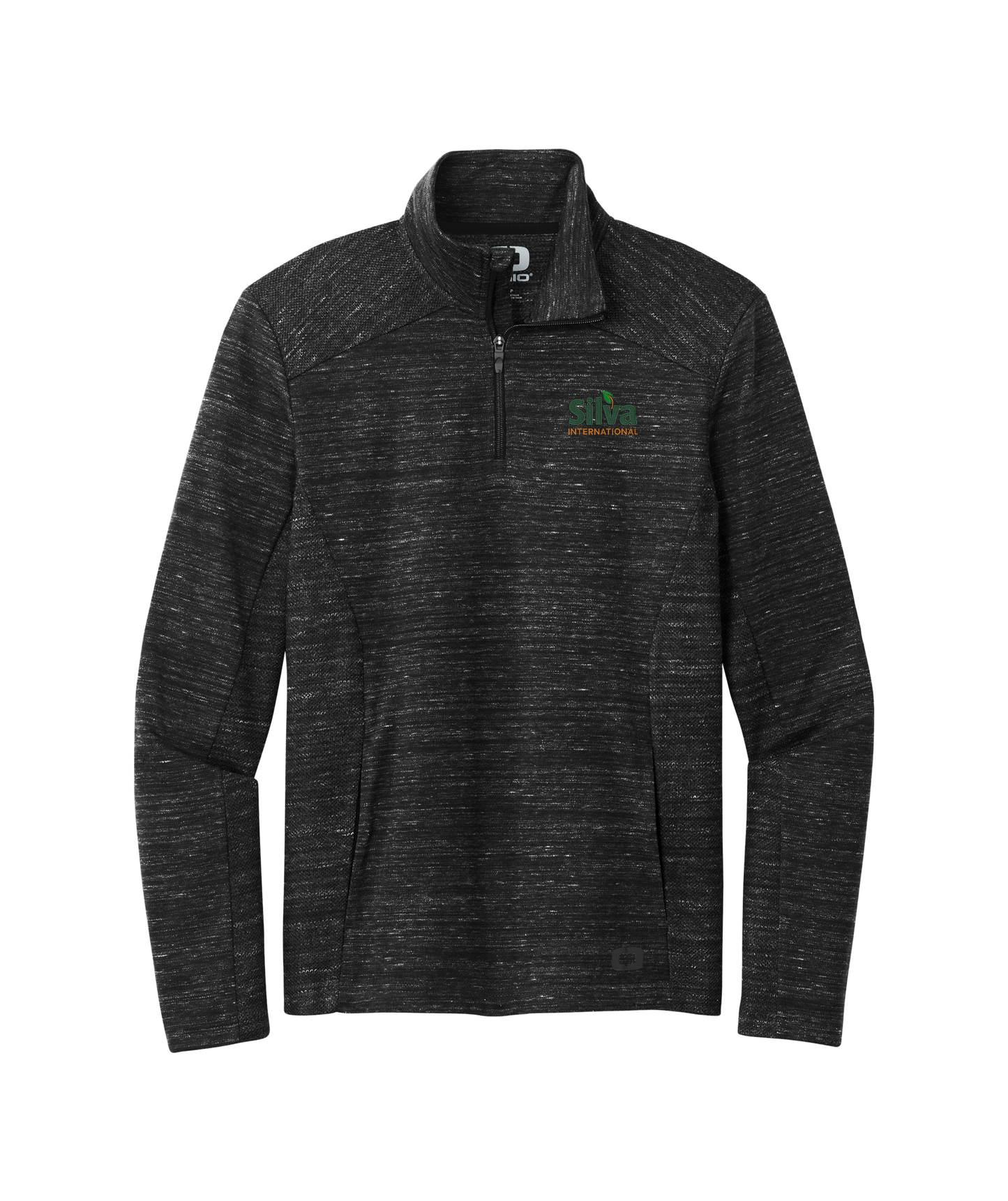 OGIO® Flux 1/4-Zip