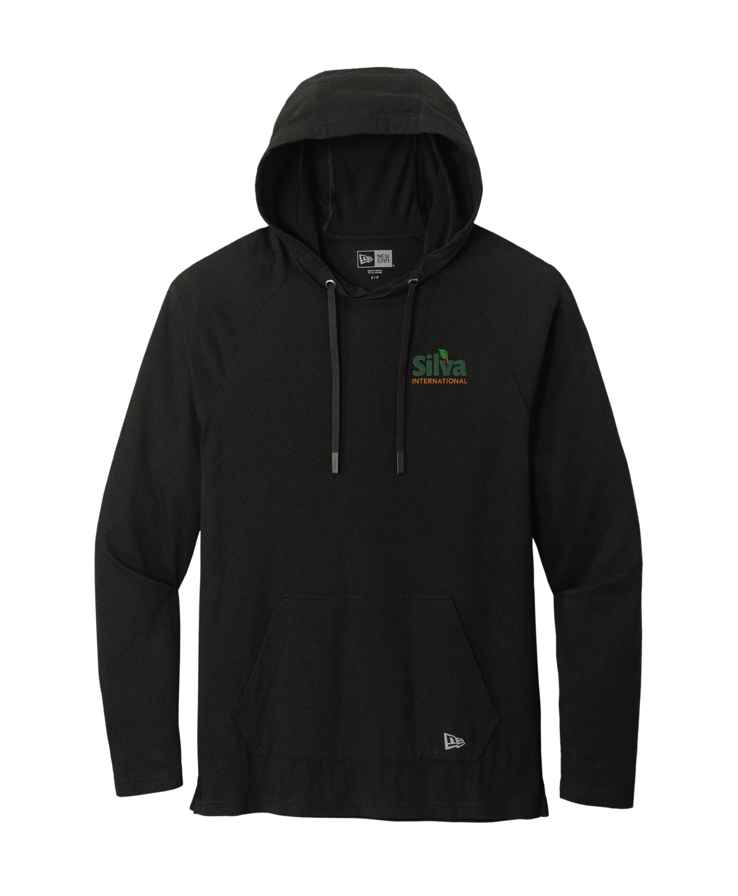 New Era® Tri-Blend Hoodie