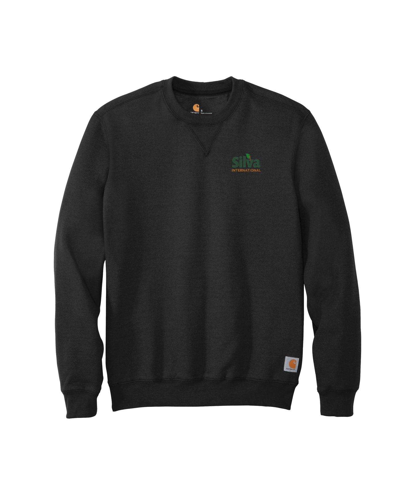 Carhartt ® Midweight Crewneck Sweatshirt