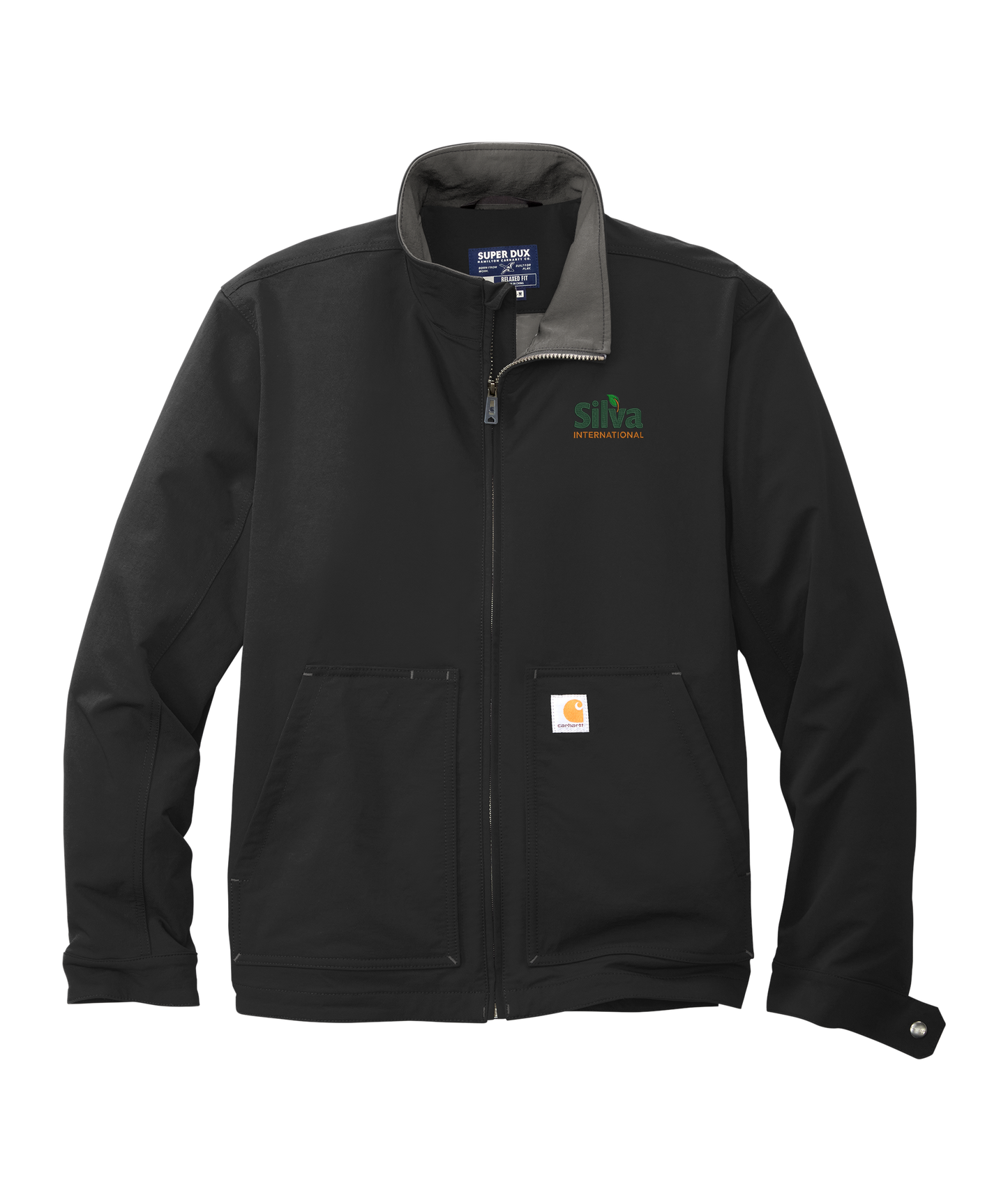 Carhartt® Super Dux™ Soft Shell Jacket
