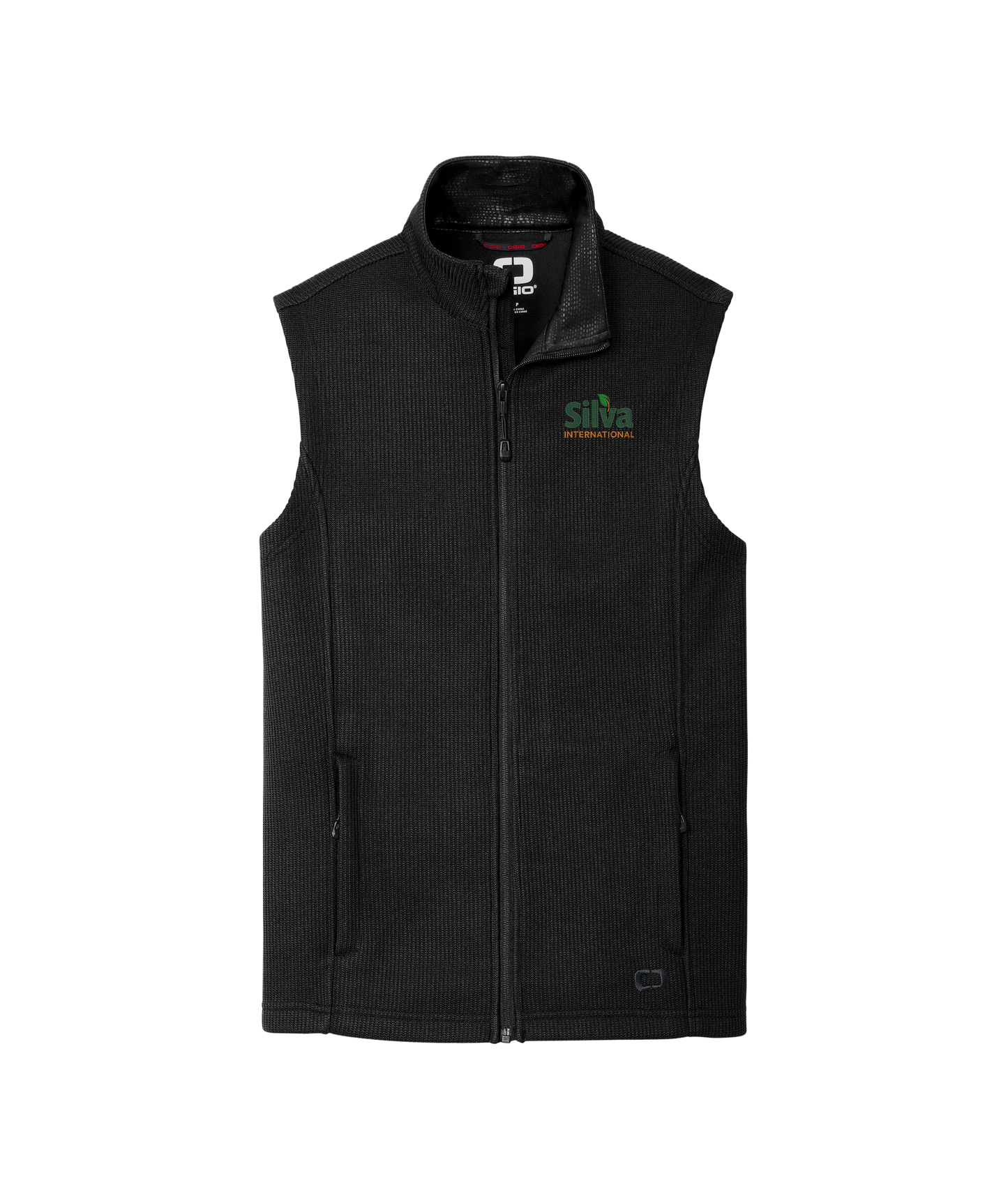 OGIO ® Grit Fleece Vest