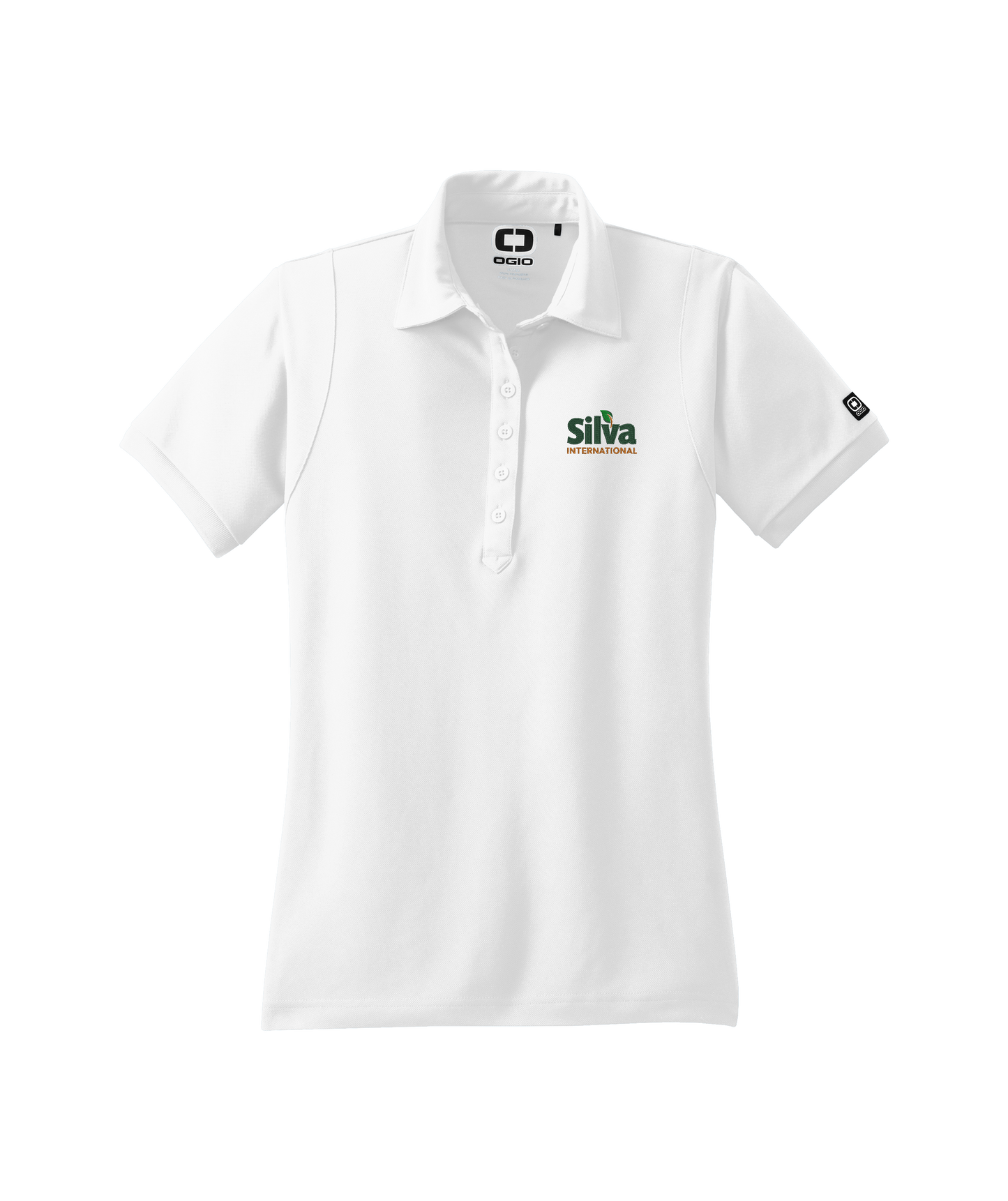 OGIO® Ladies Jewel Polo