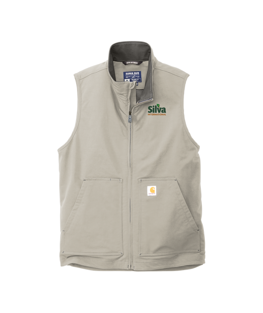 Carhartt® Super Dux™ Soft Shell Vest