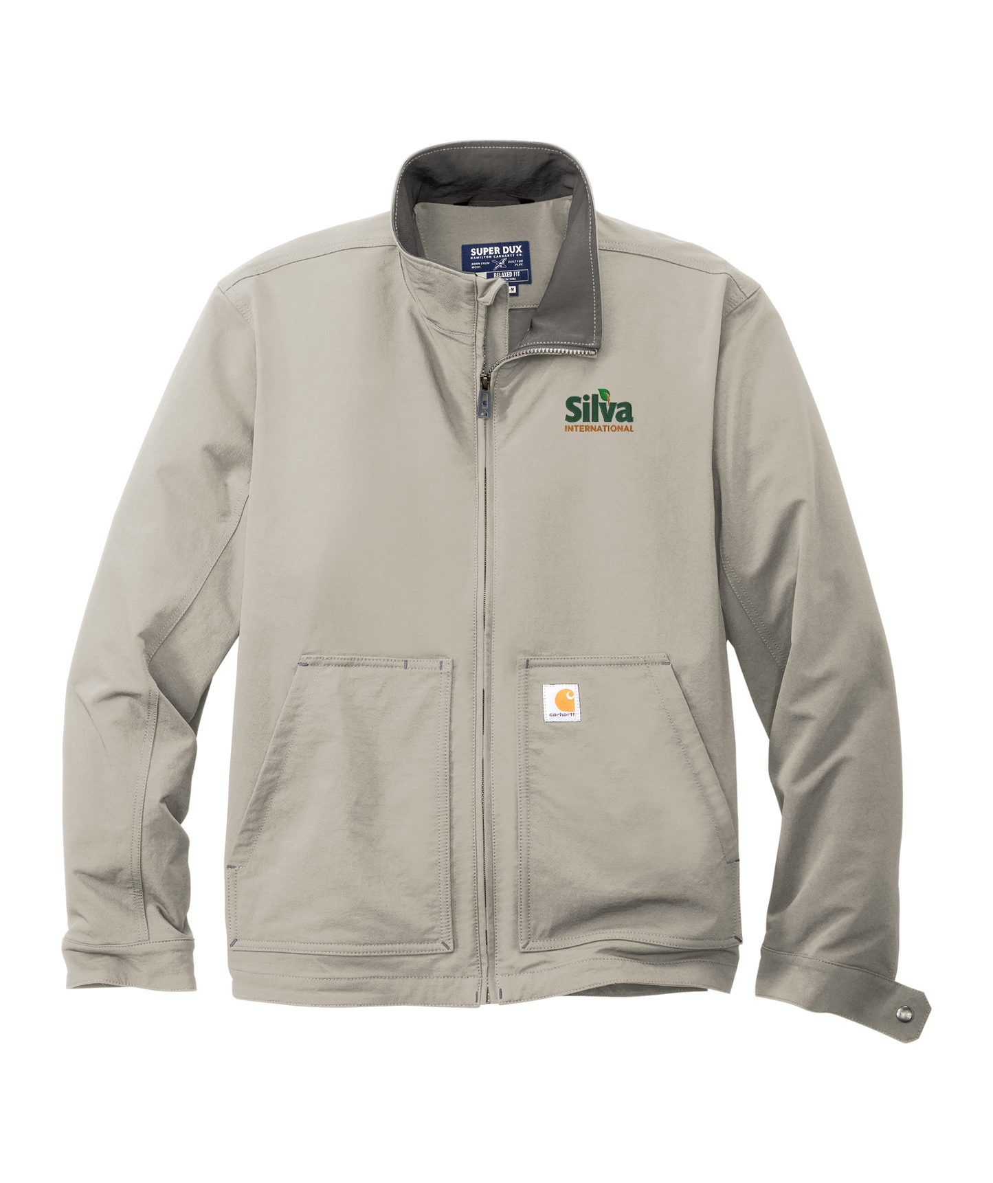 Carhartt® Super Dux™ Soft Shell Jacket