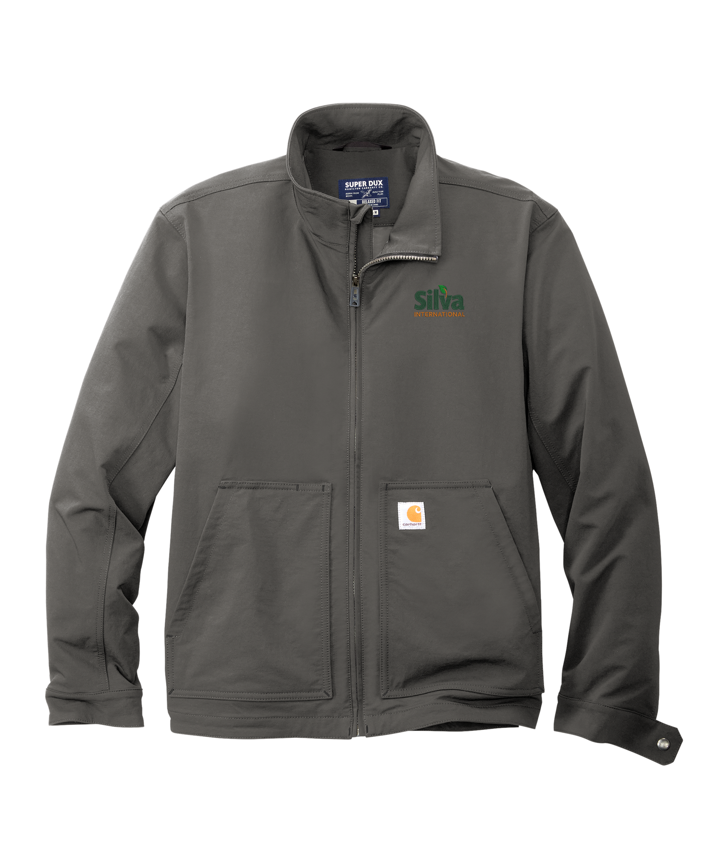 Carhartt® Super Dux™ Soft Shell Jacket