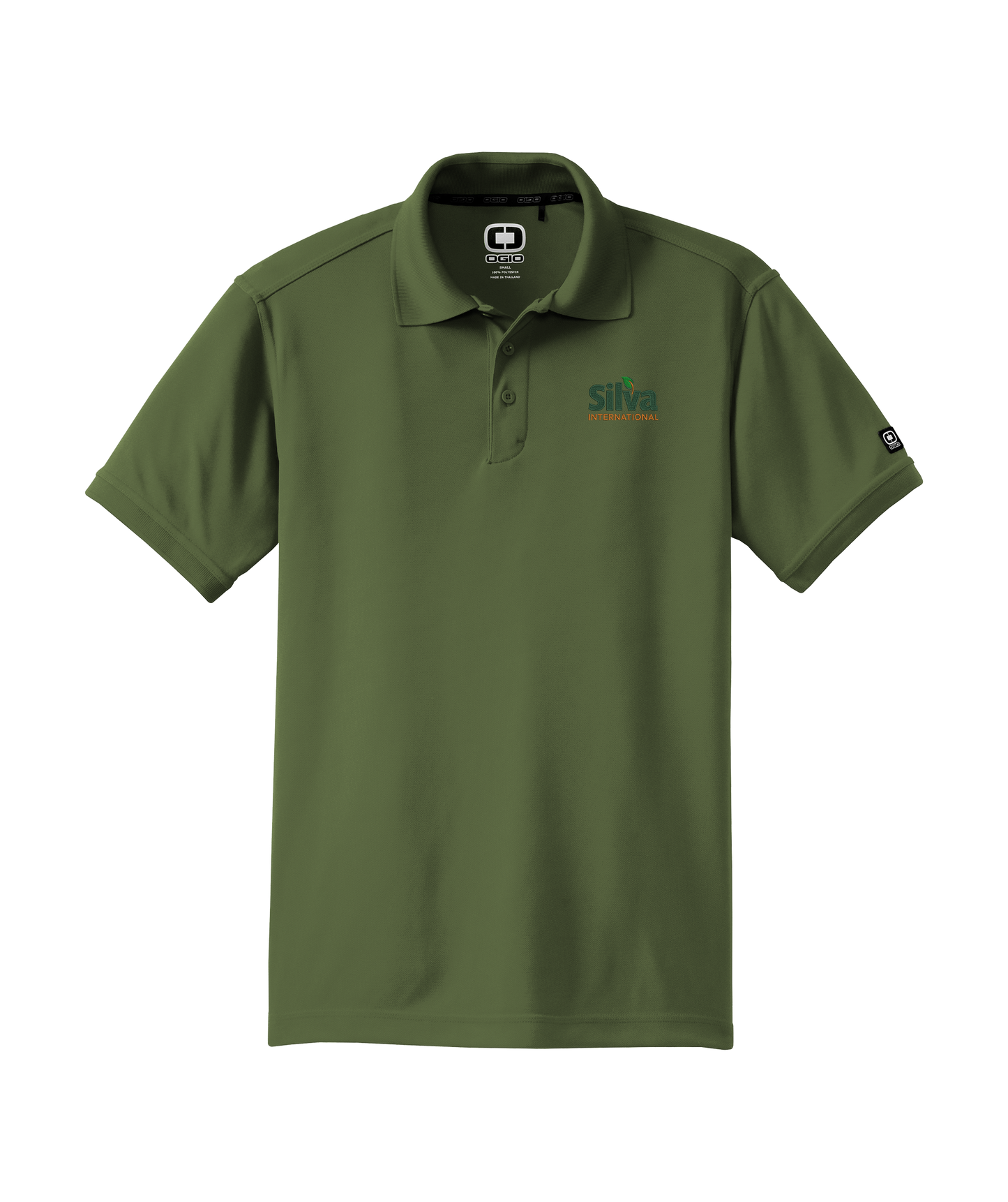 OGIO® Caliber2.0 Polo