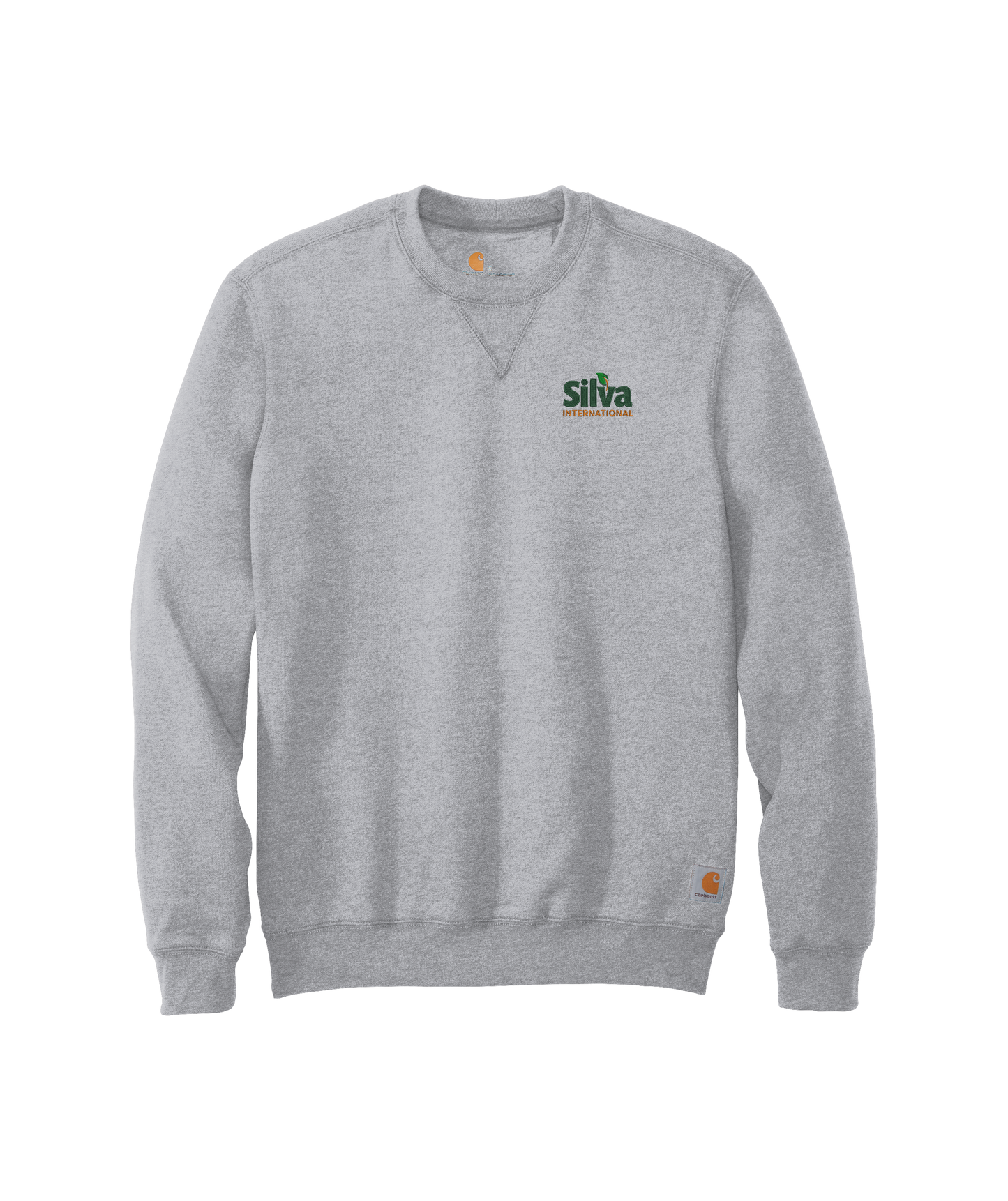 Carhartt ® Midweight Crewneck Sweatshirt
