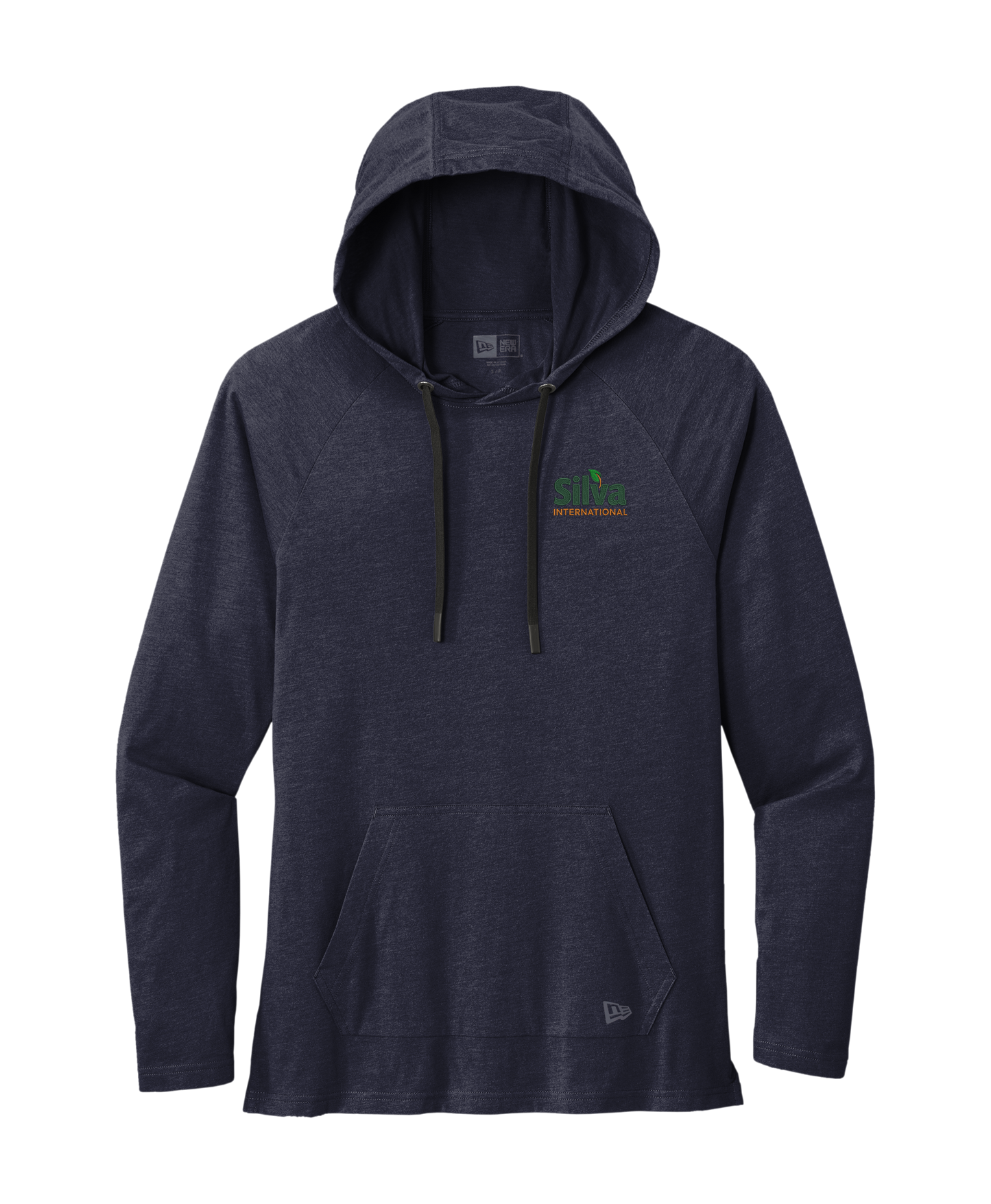 New Era® Tri-Blend Hoodie