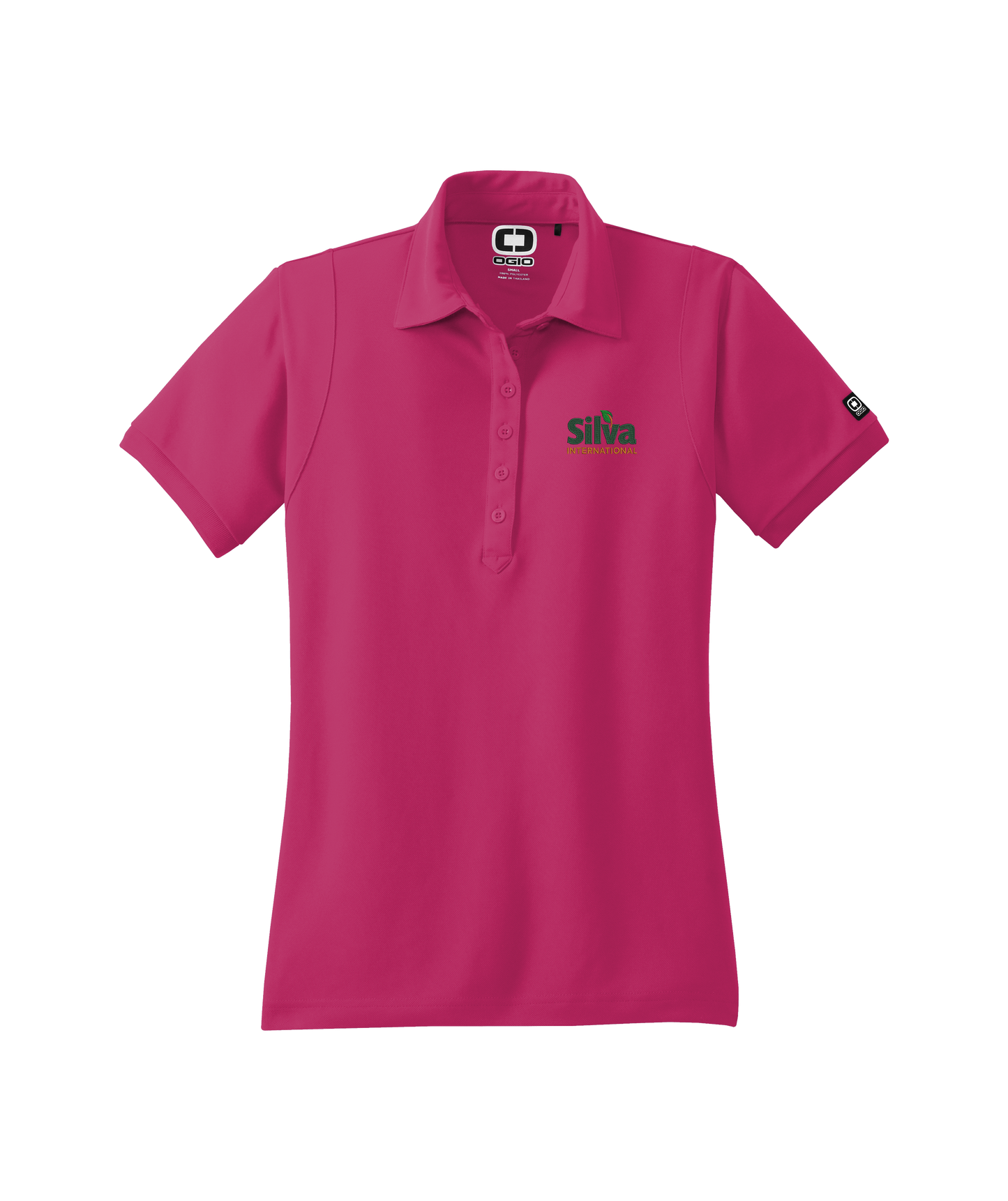 OGIO® Ladies Jewel Polo