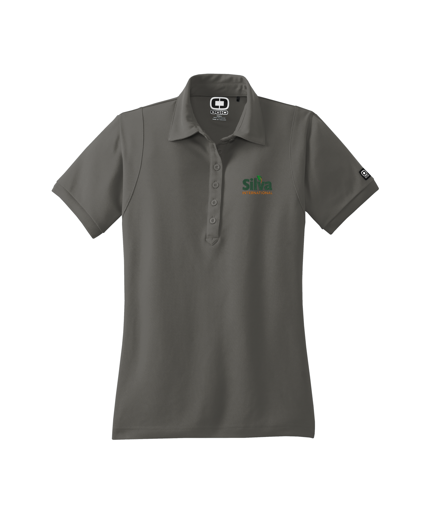 OGIO® Ladies Jewel Polo