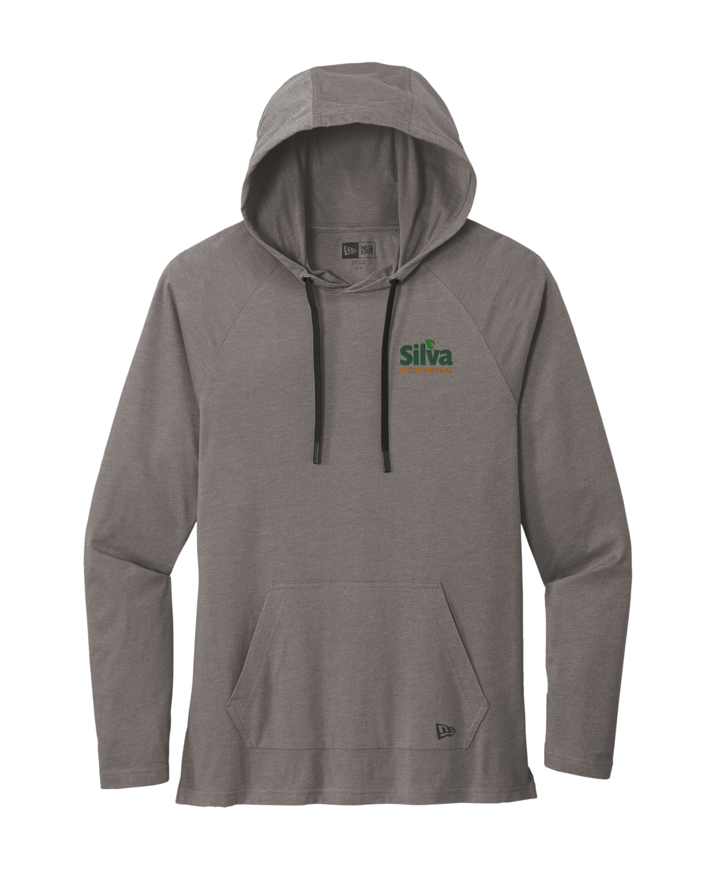 New Era® Tri-Blend Hoodie