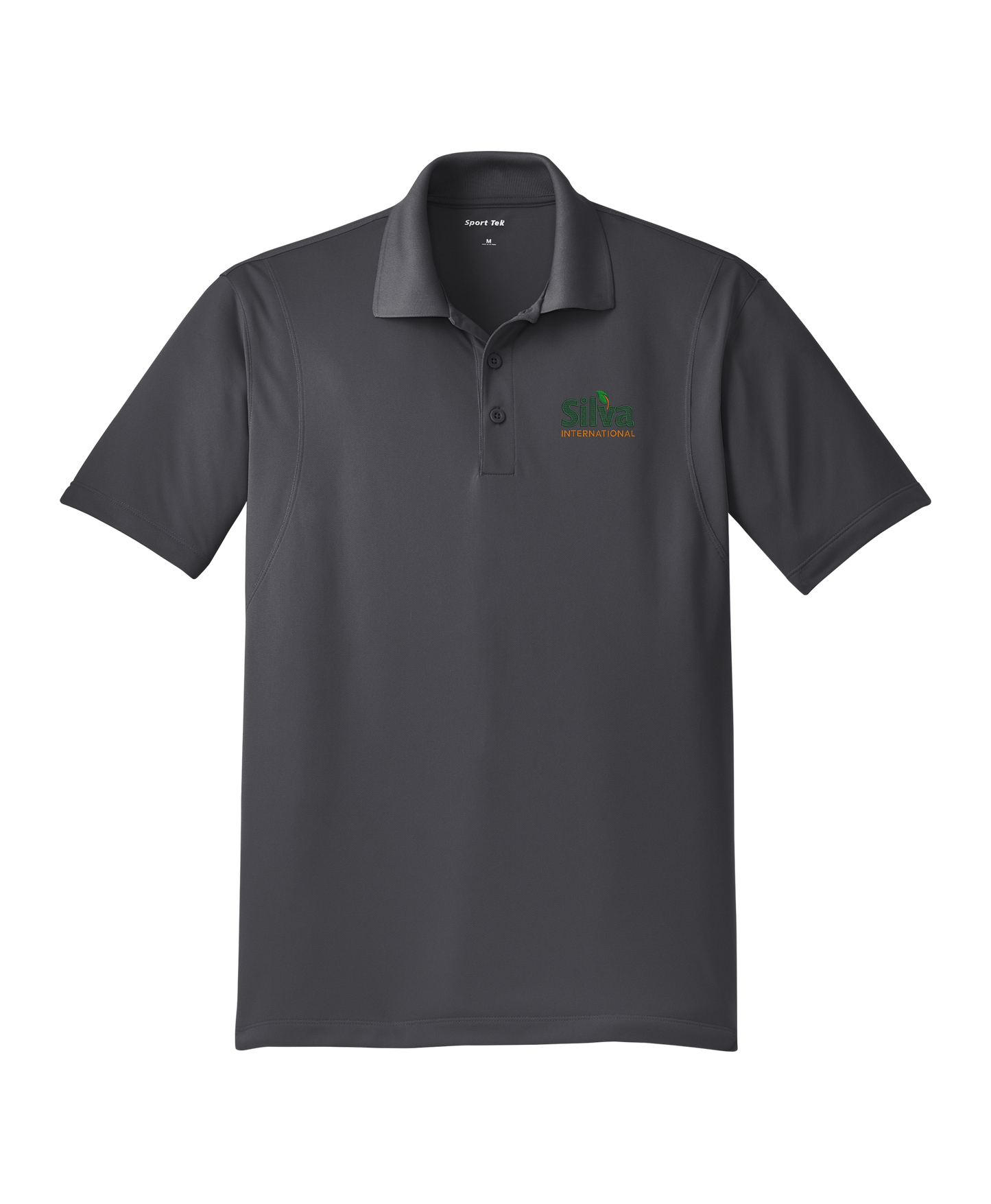 Sport-Tek® Micropique Sport-Wick® Polo
