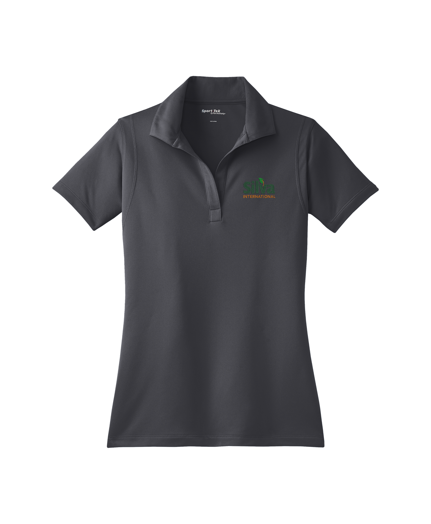 Sport-Tek® Ladies Micropique Sport-Wick® Polo
