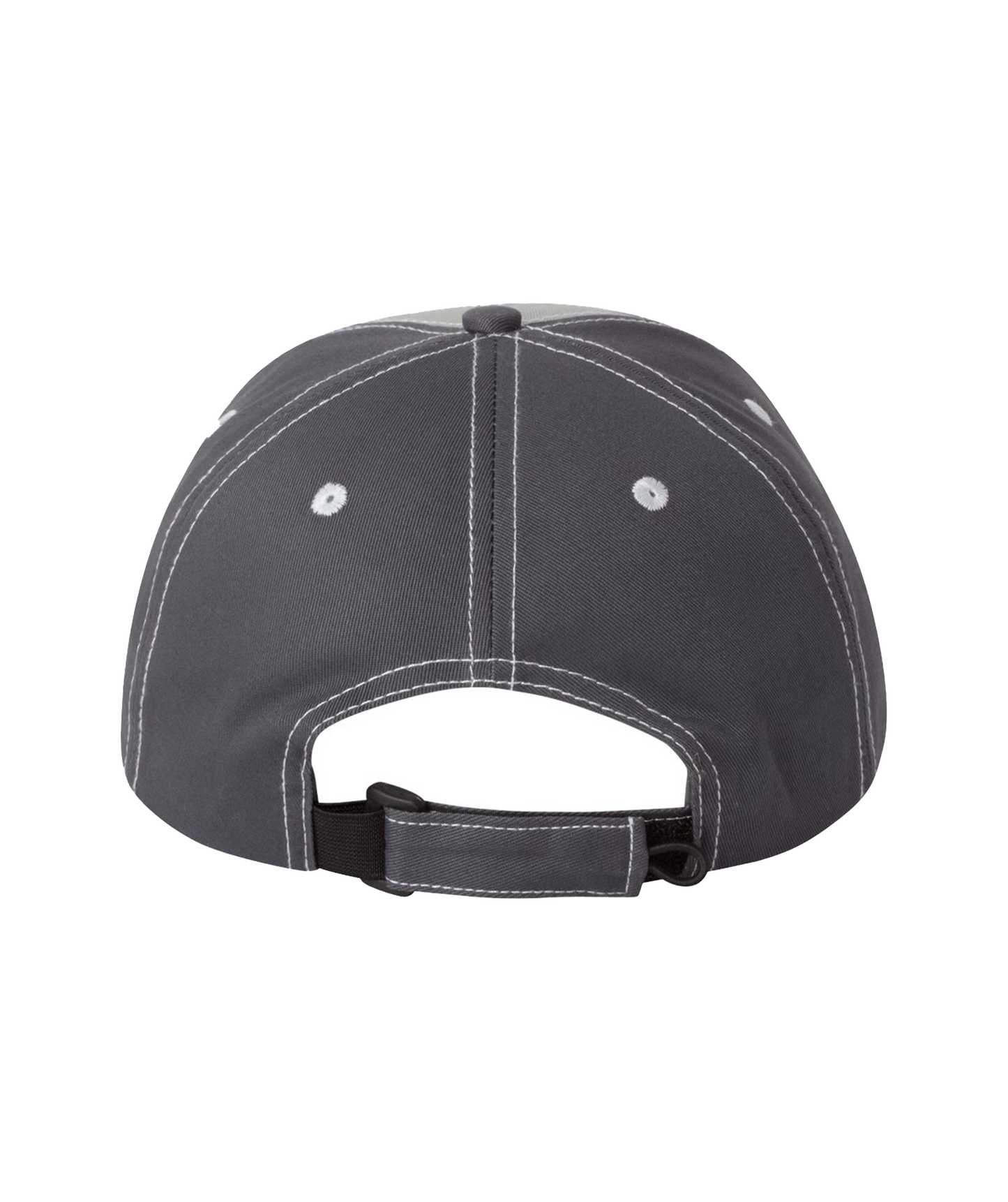 Tri-Color Cap