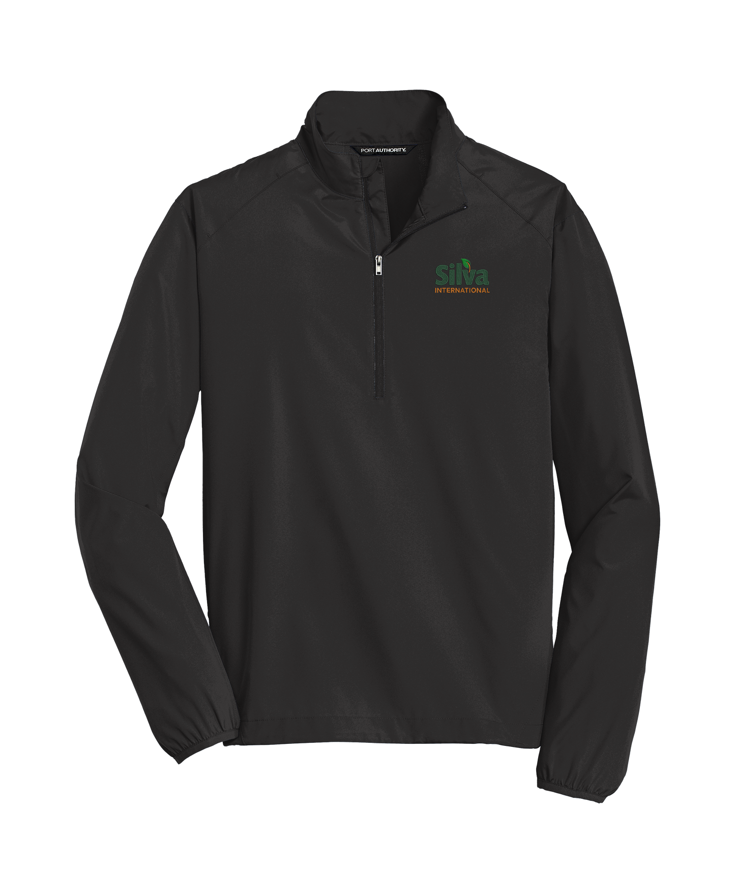 Port Authority® Zephyr 1/2-Zip Pullover