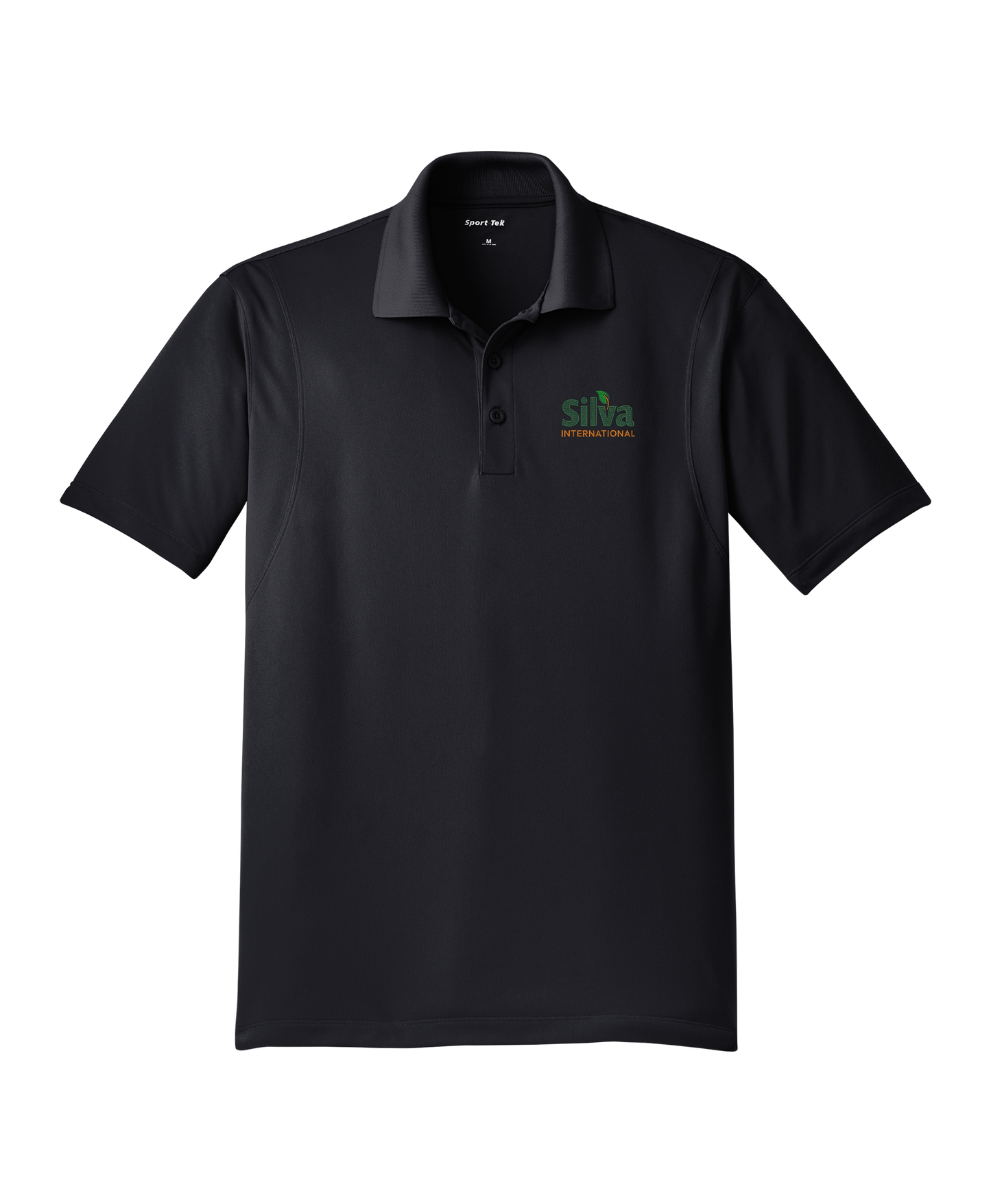 Sport-Tek® Micropique Sport-Wick® Polo