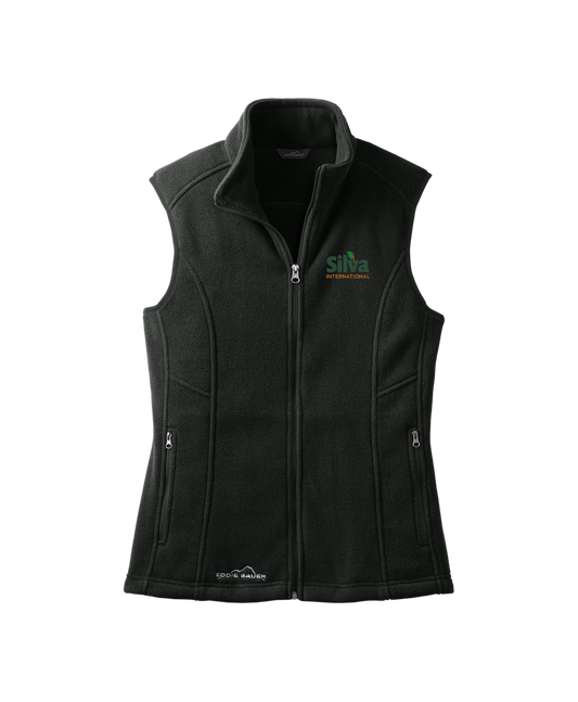 Eddie Bauer® Ladies Fleece Vest