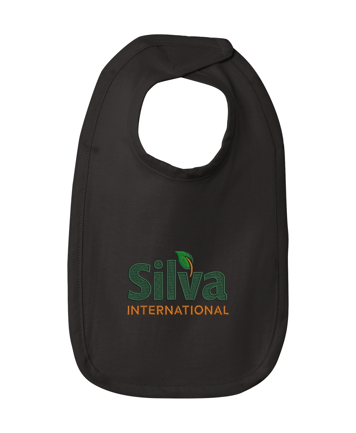 Rabbit Skins™ Infant Premium Jersey Bib