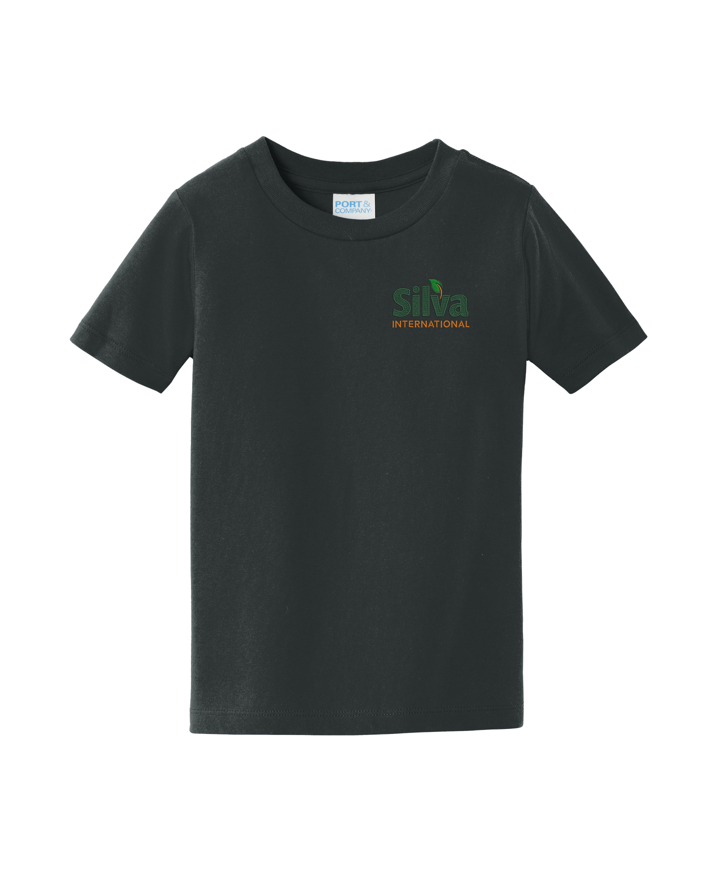 Port & Company® Toddler Fan Favorite™ Tee