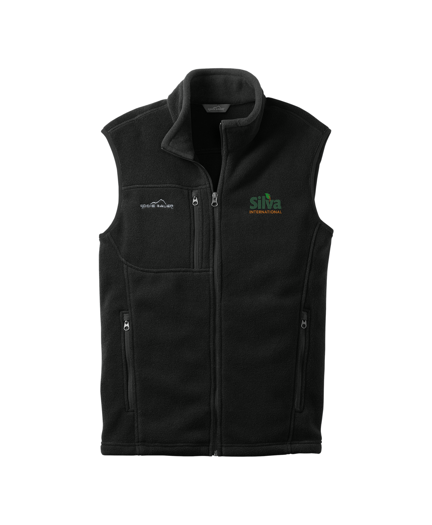 Eddie Bauer® Fleece Vest