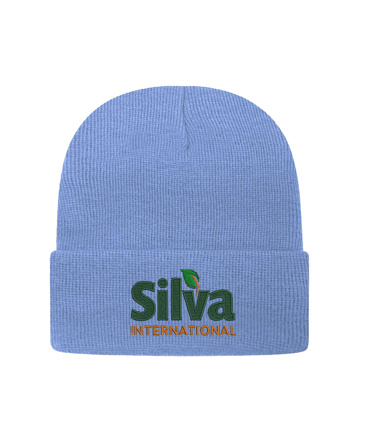 USA-Made 12" Cuffed Beanie