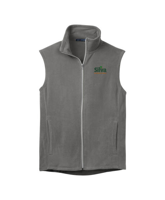Port Authority® Microfleece Vest