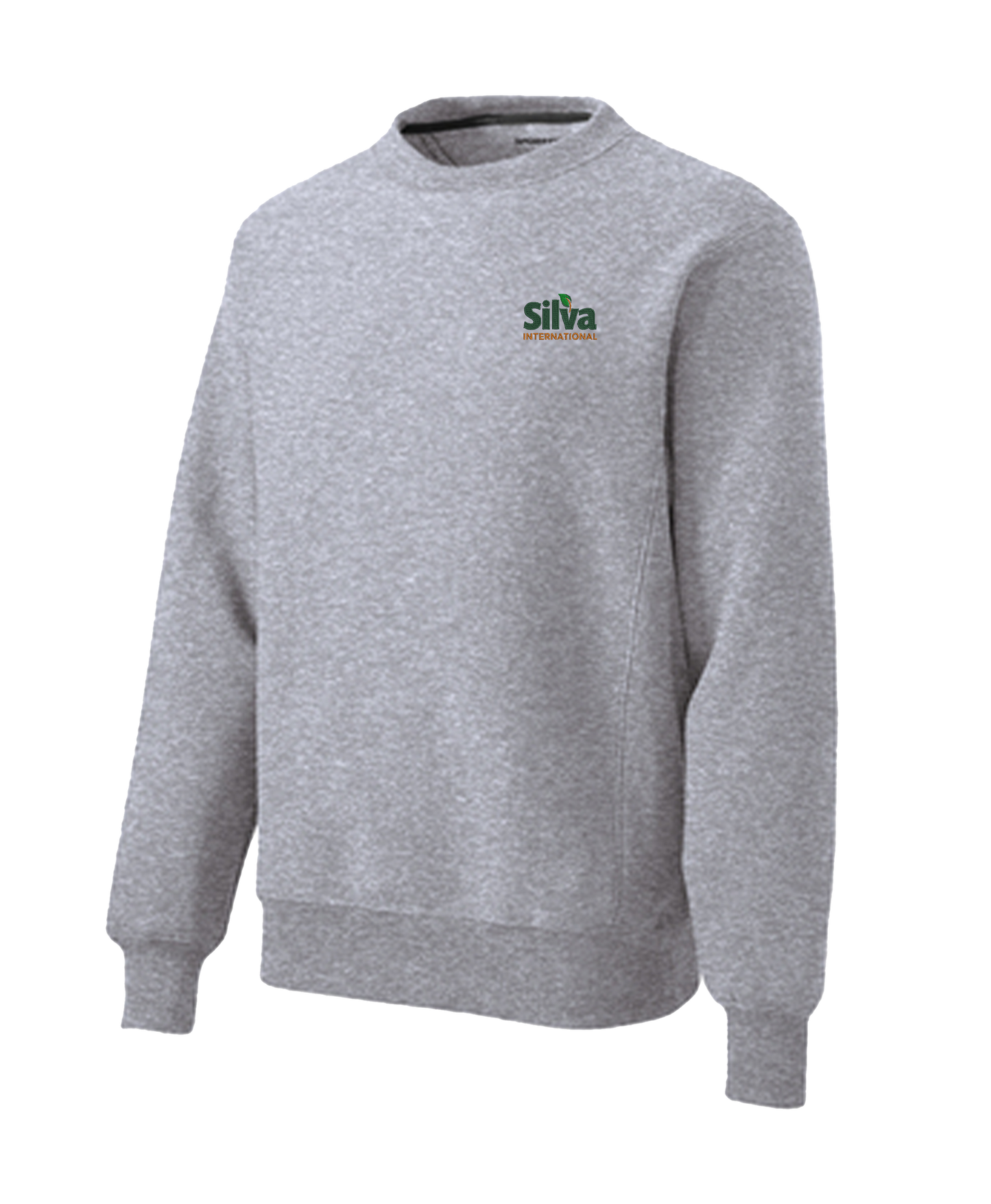 Sport-Tek® Super Heavyweight Crewneck Sweatshirt