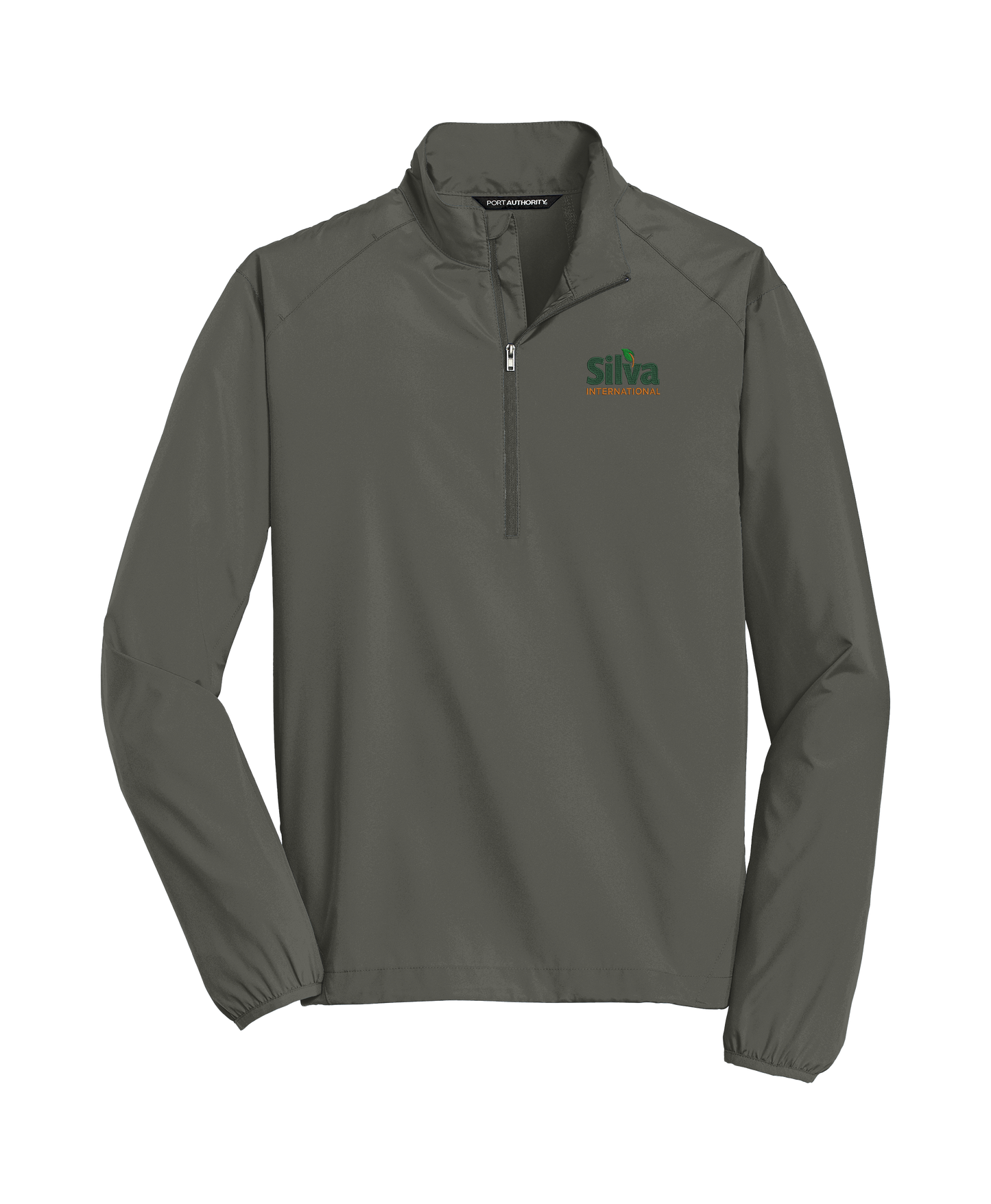Port Authority® Zephyr 1/2-Zip Pullover