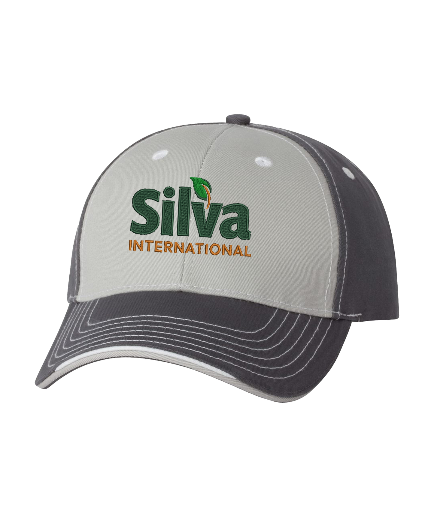 Tri-Color Cap