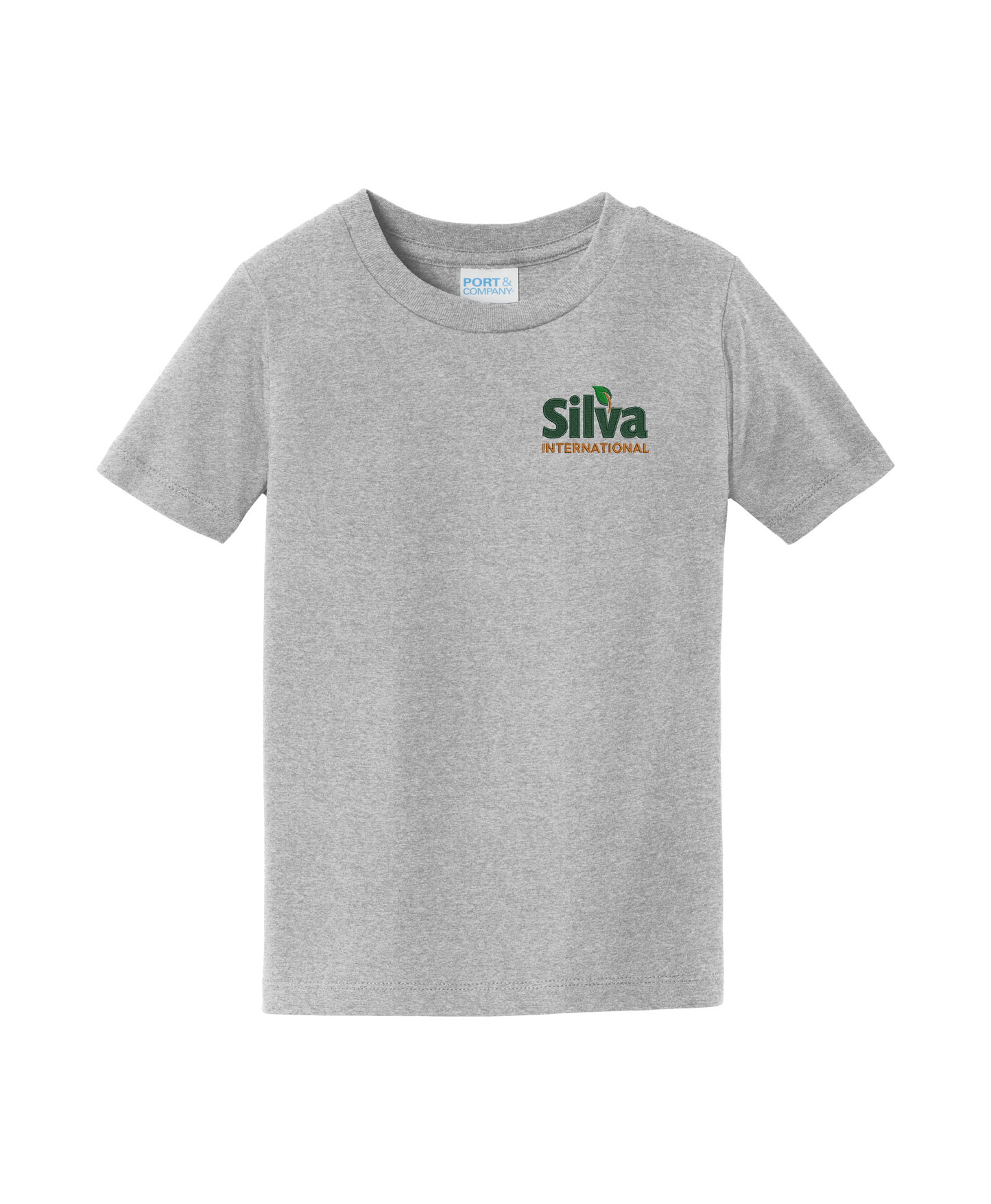 Port & Company® Toddler Fan Favorite™ Tee