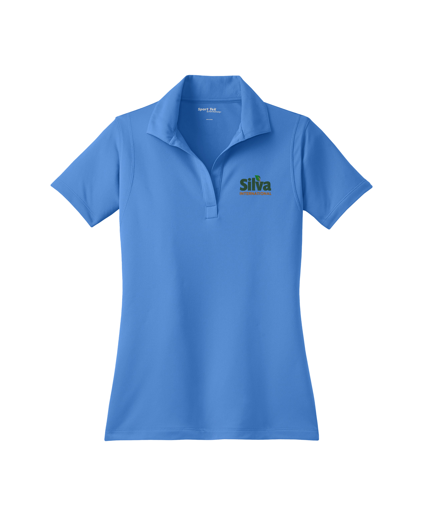 Sport-Tek® Ladies Micropique Sport-Wick® Polo