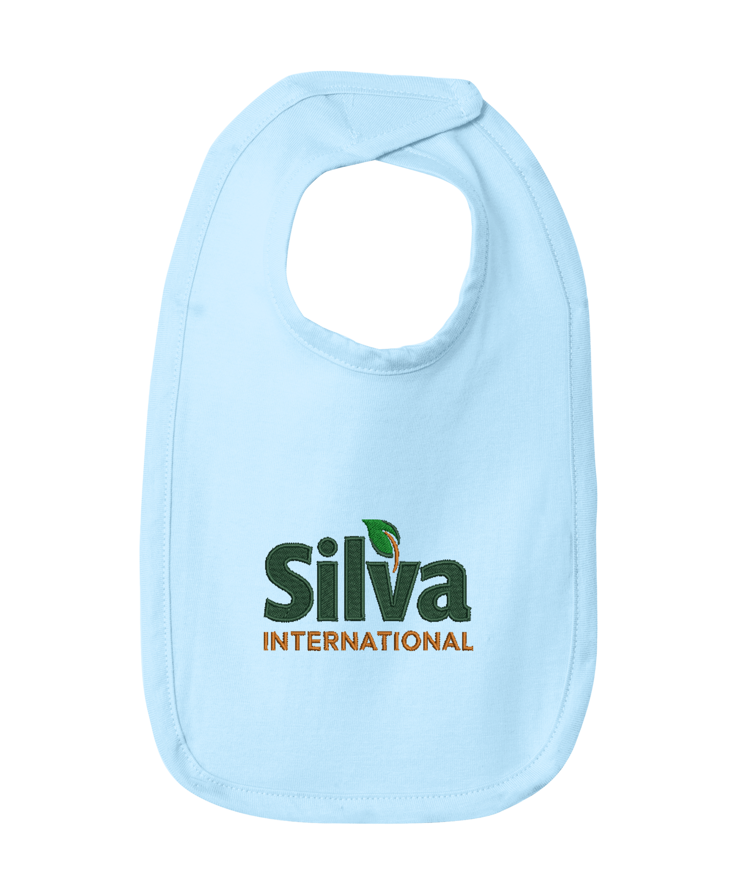 Rabbit Skins™ Infant Premium Jersey Bib