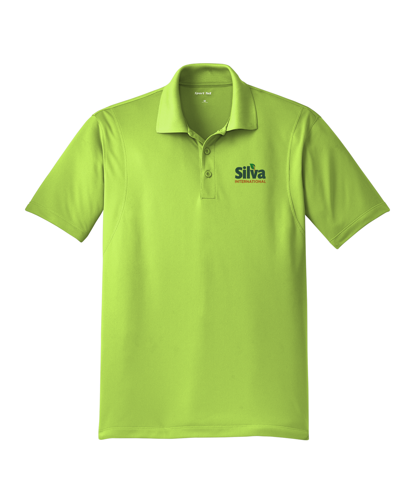 Sport-Tek® Micropique Sport-Wick® Polo